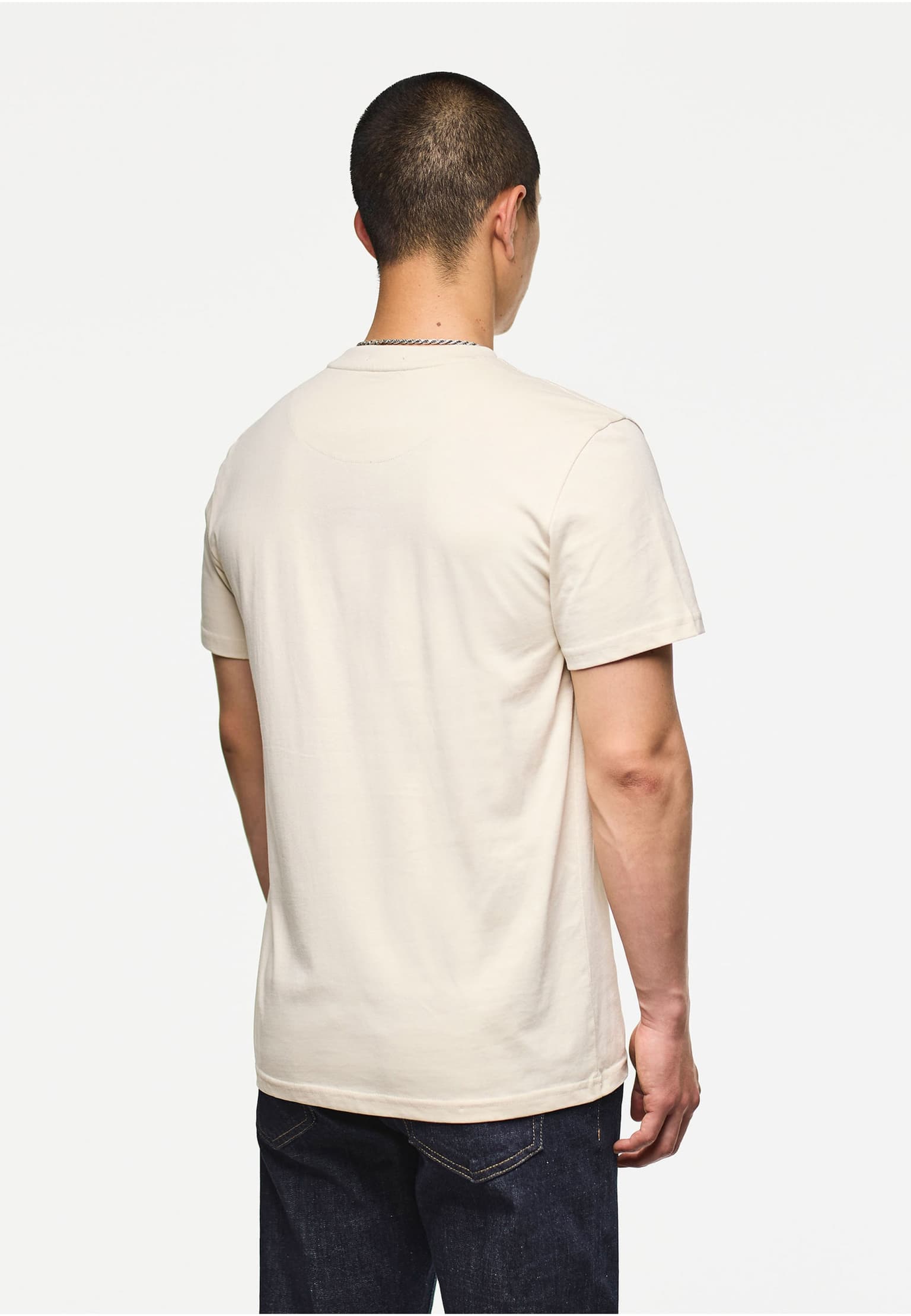 Weekend Offender STINIVA TEE – Bild 2