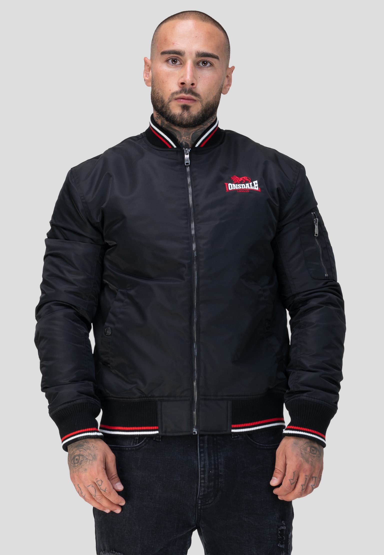 Lonsdale London CAREY