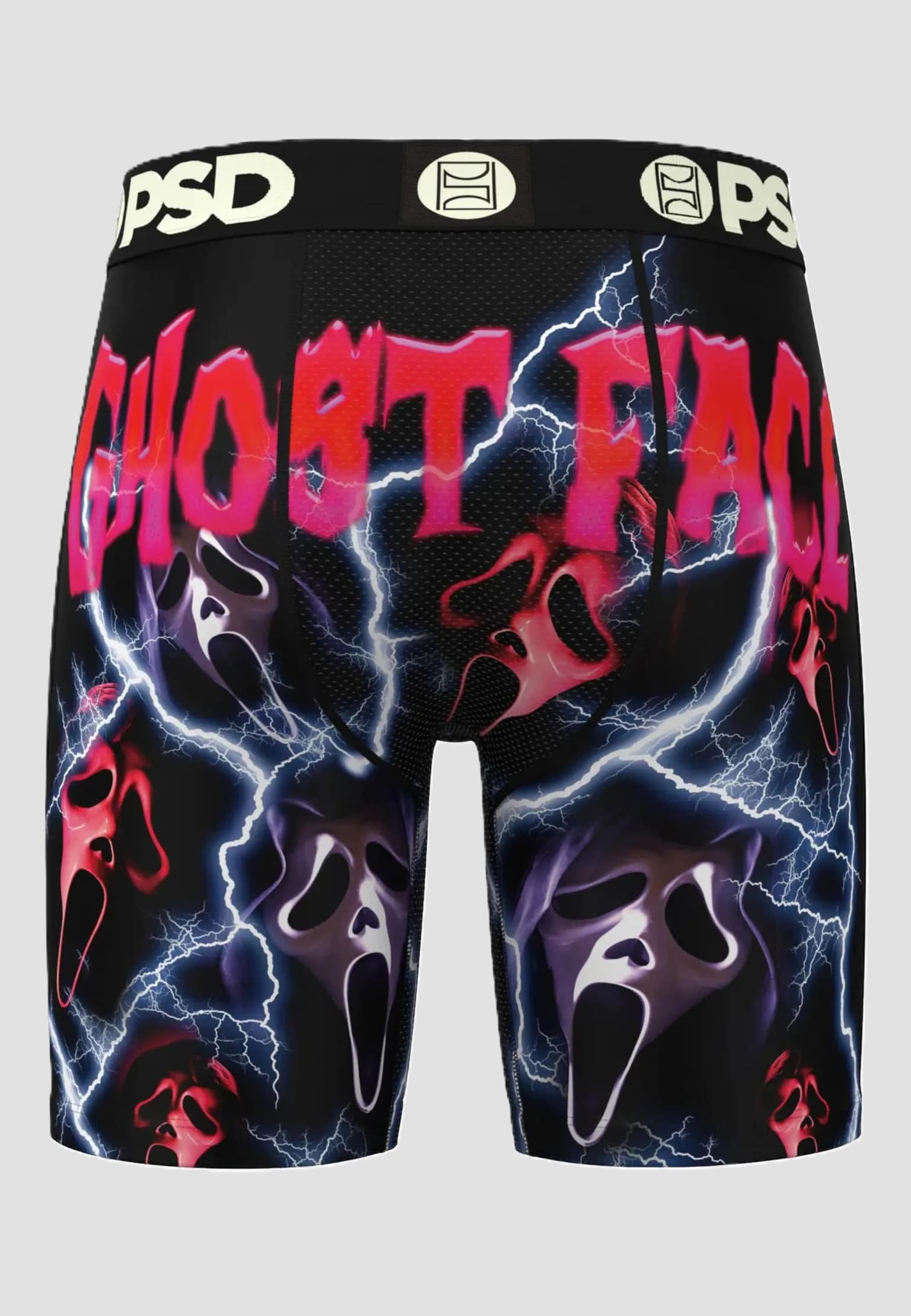 PSD GHOSTFACE HYPE – Bild 2