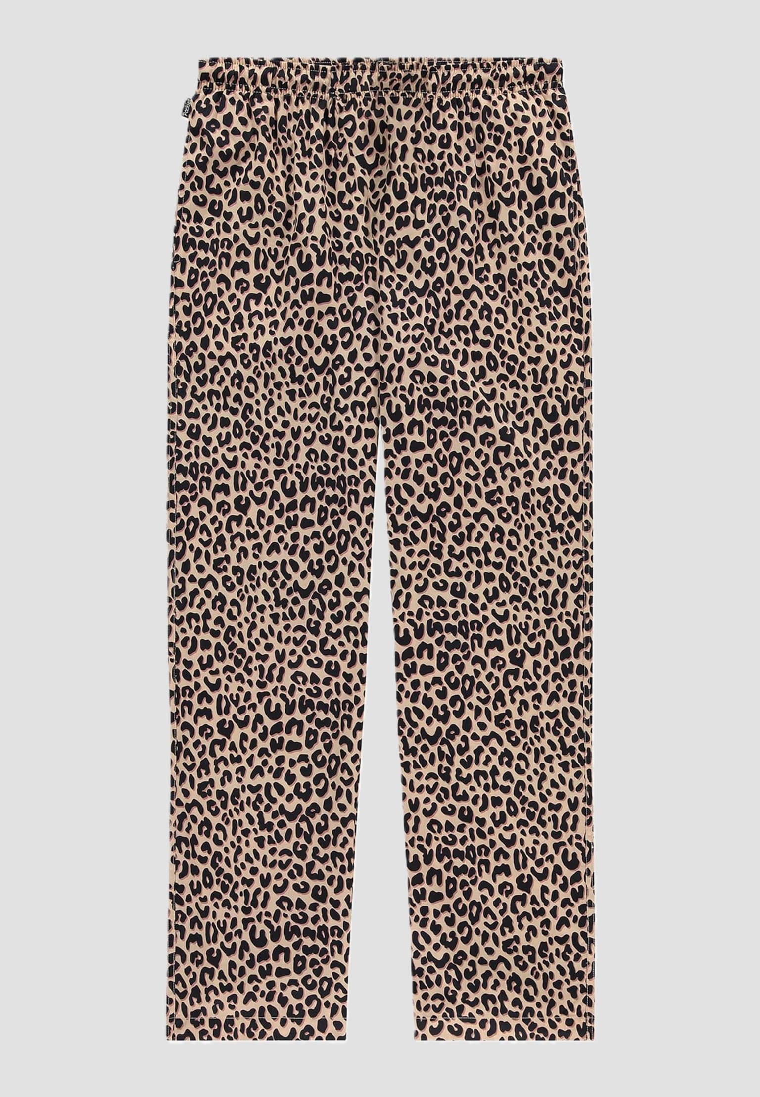 Pockies Leopard Pyjama Pants