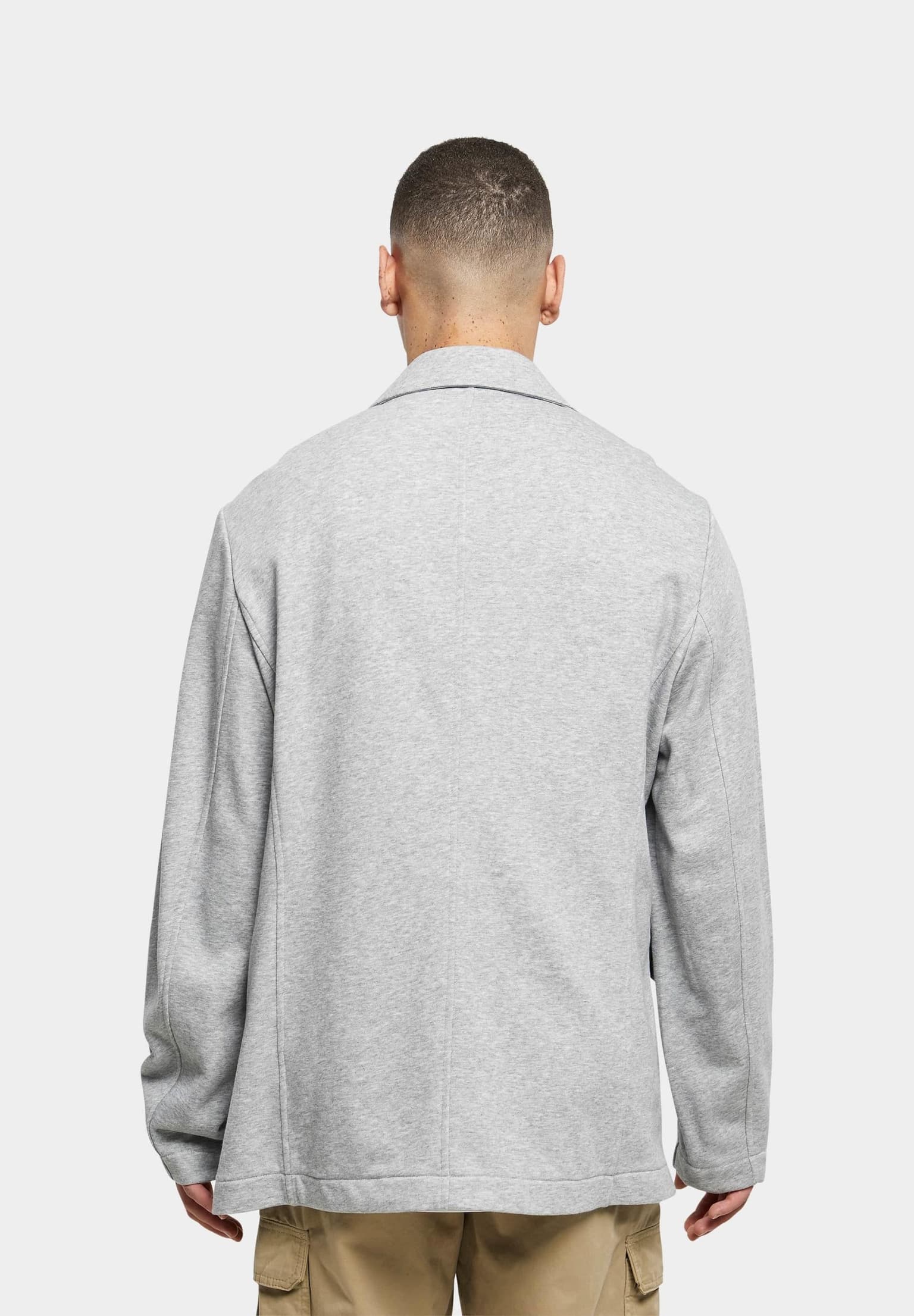 Urban Classics Terry Blazer – Bild 2