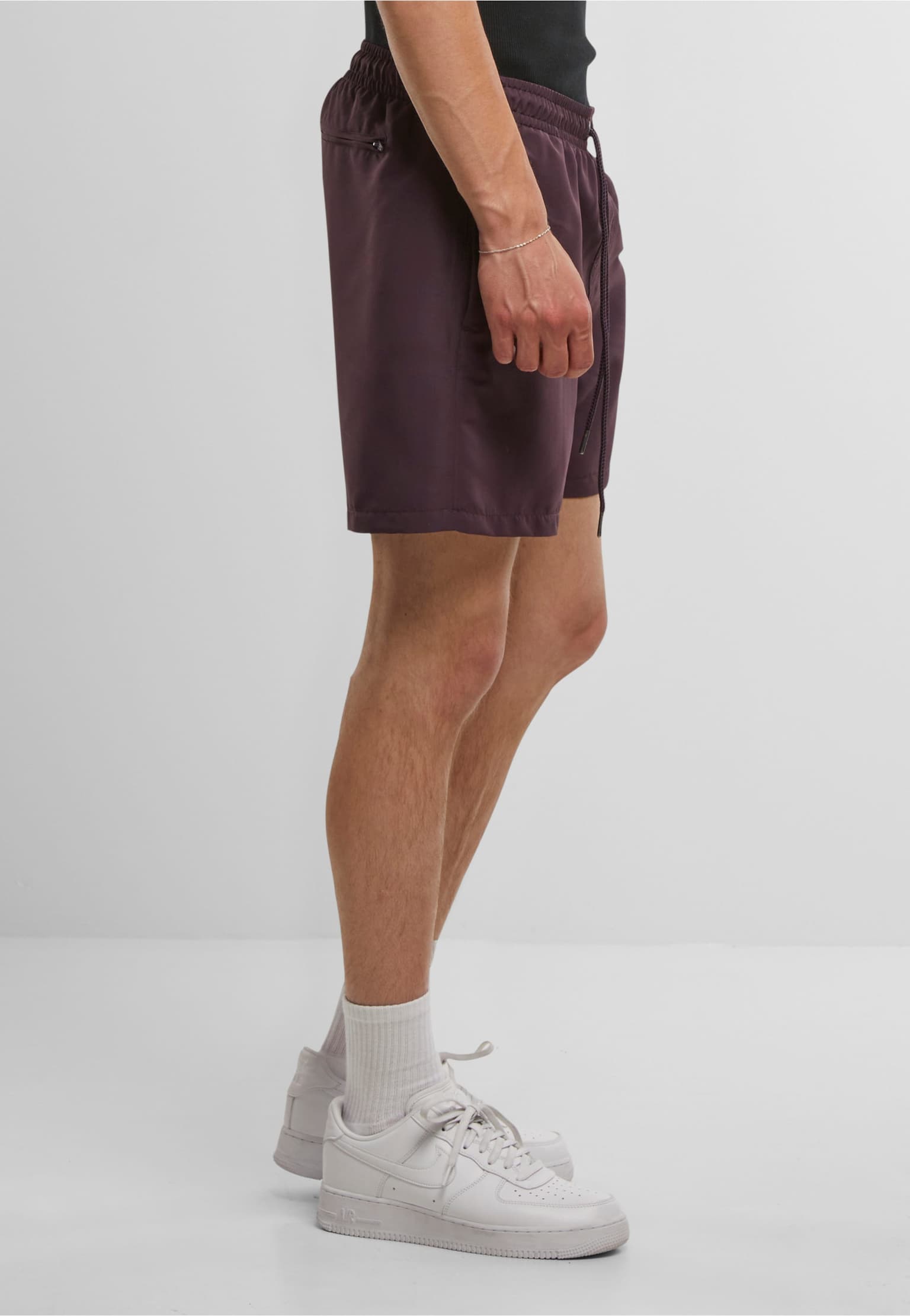 MJ Gonzales MJG Swim Short - Lone Hunter – Bild 4