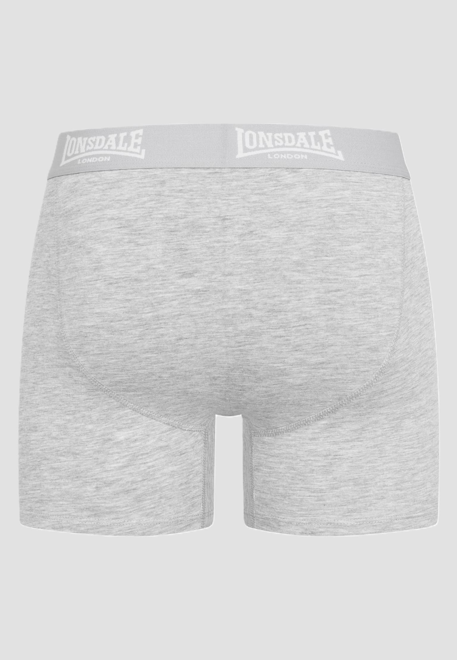 Lonsdale London EAST CHALLOW – Bild 4