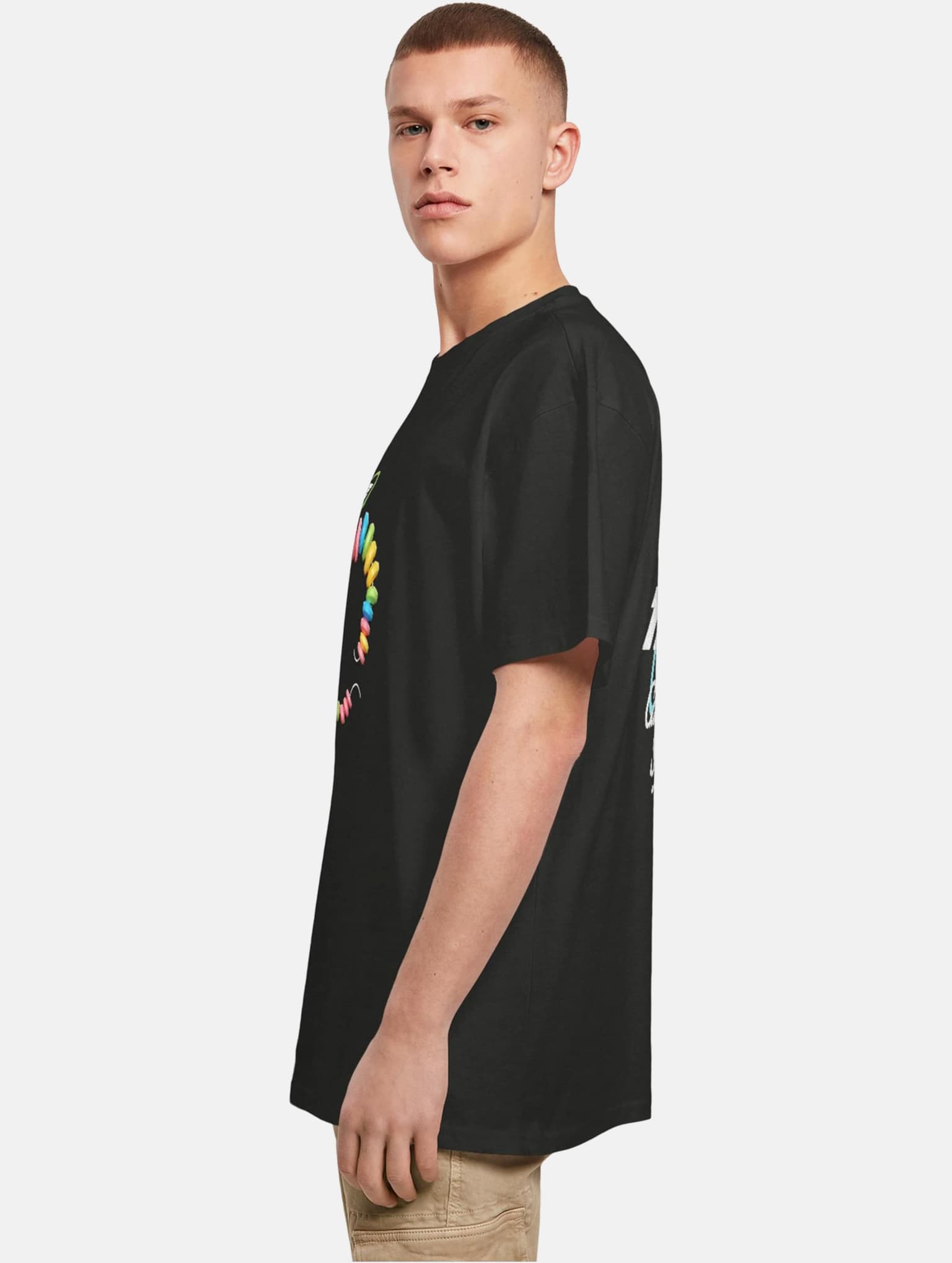 Mister Tee Upscale Sweet Treats Heavy Oversize – Bild 3