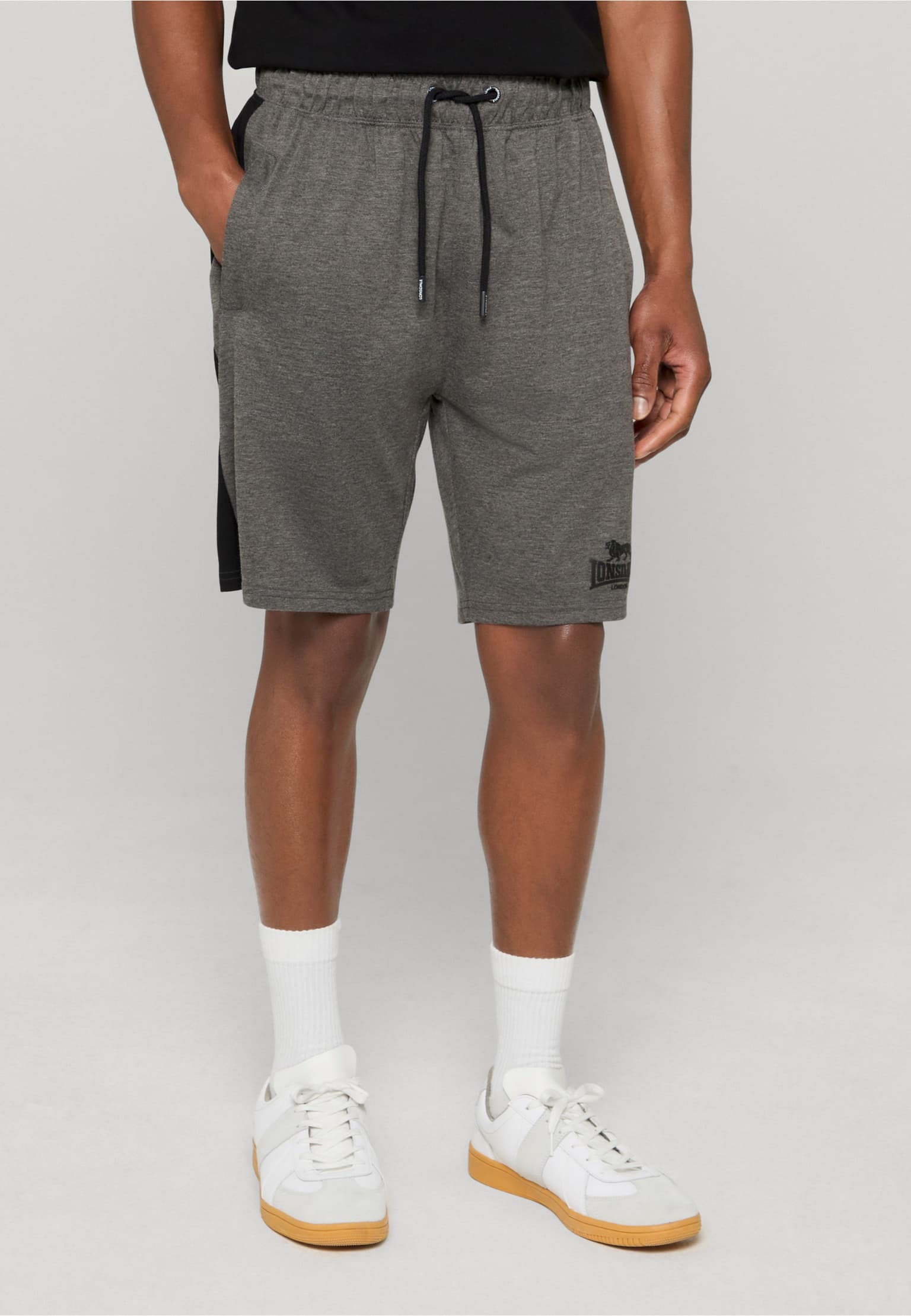 Lonsdale London Alvingham Short