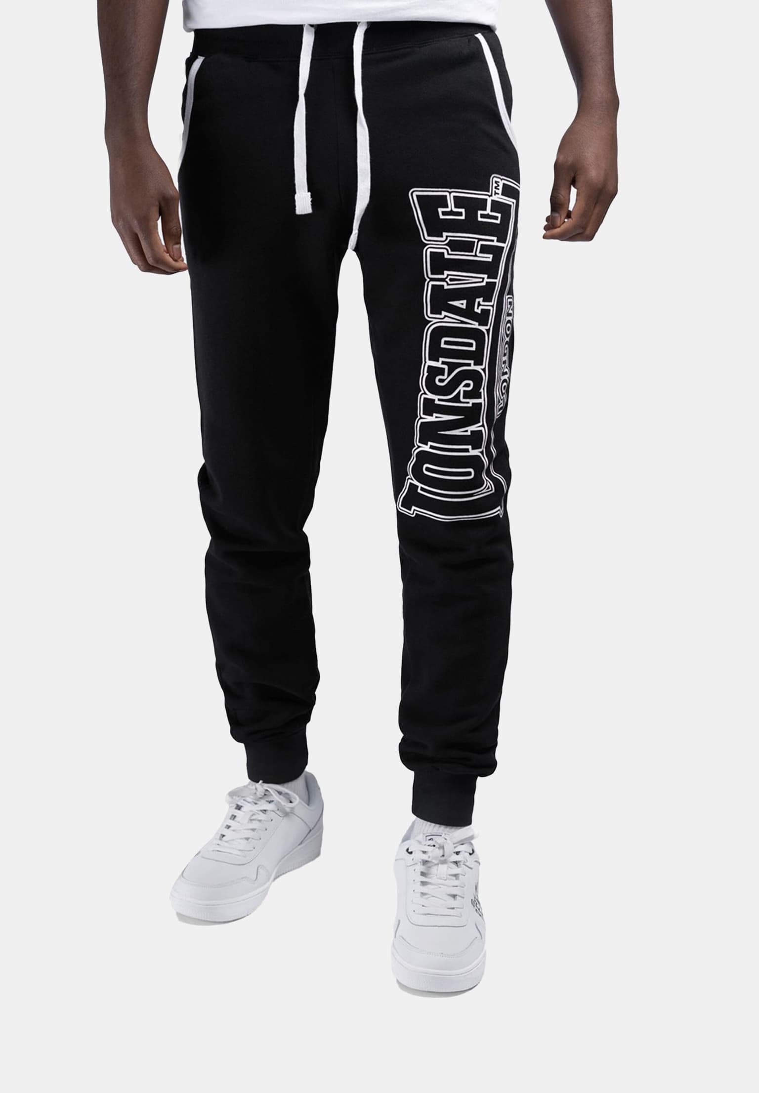 Lonsdale London Marldon Jogginghose