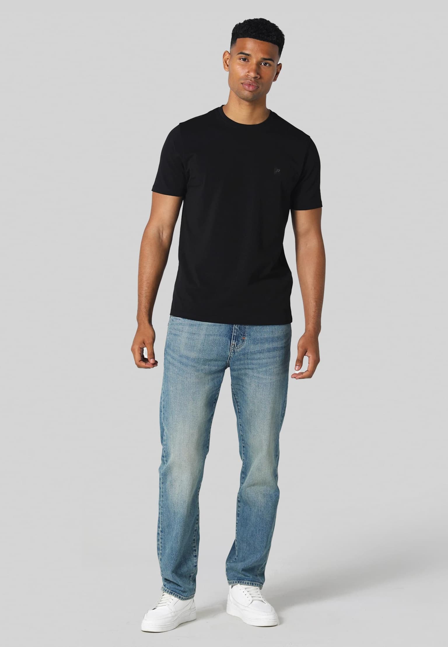 883Police DOVER T-SHIRT – Bild 3
