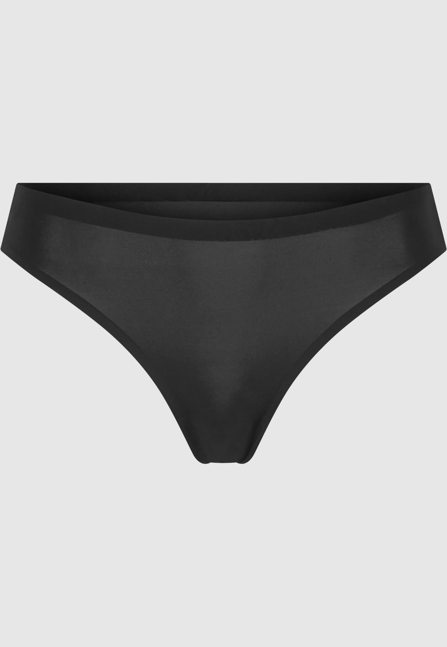 Urban Classics Ladies Bonded Brazilian 3-Pack – Bild 2