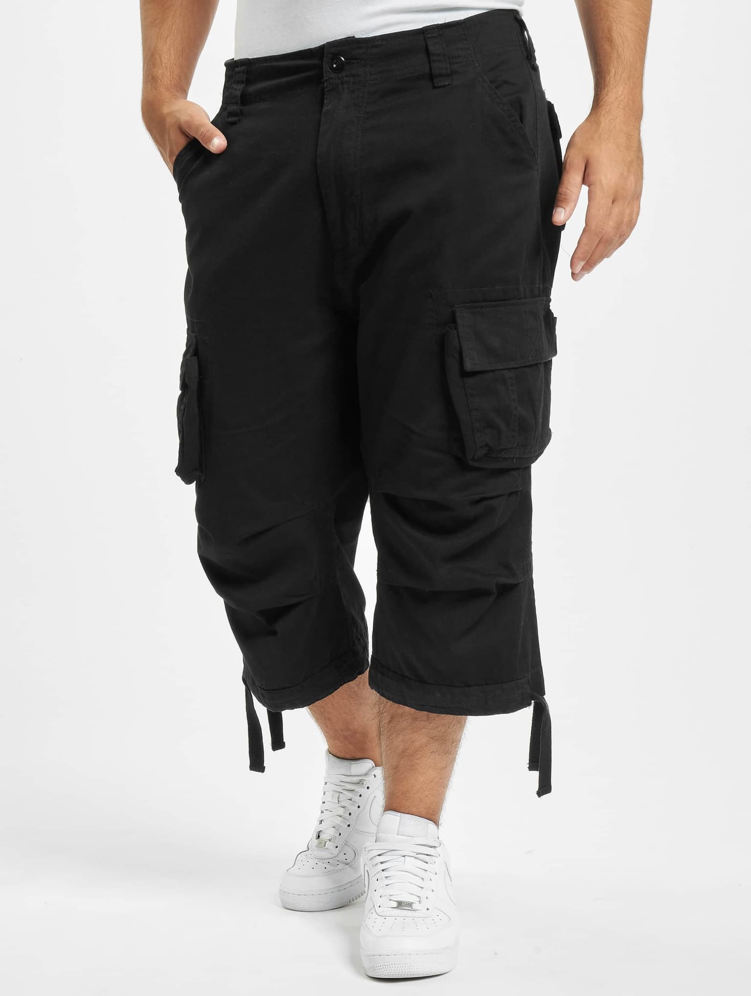 Brandit Urban Legend Cargo 3/4 Short – Bild 3