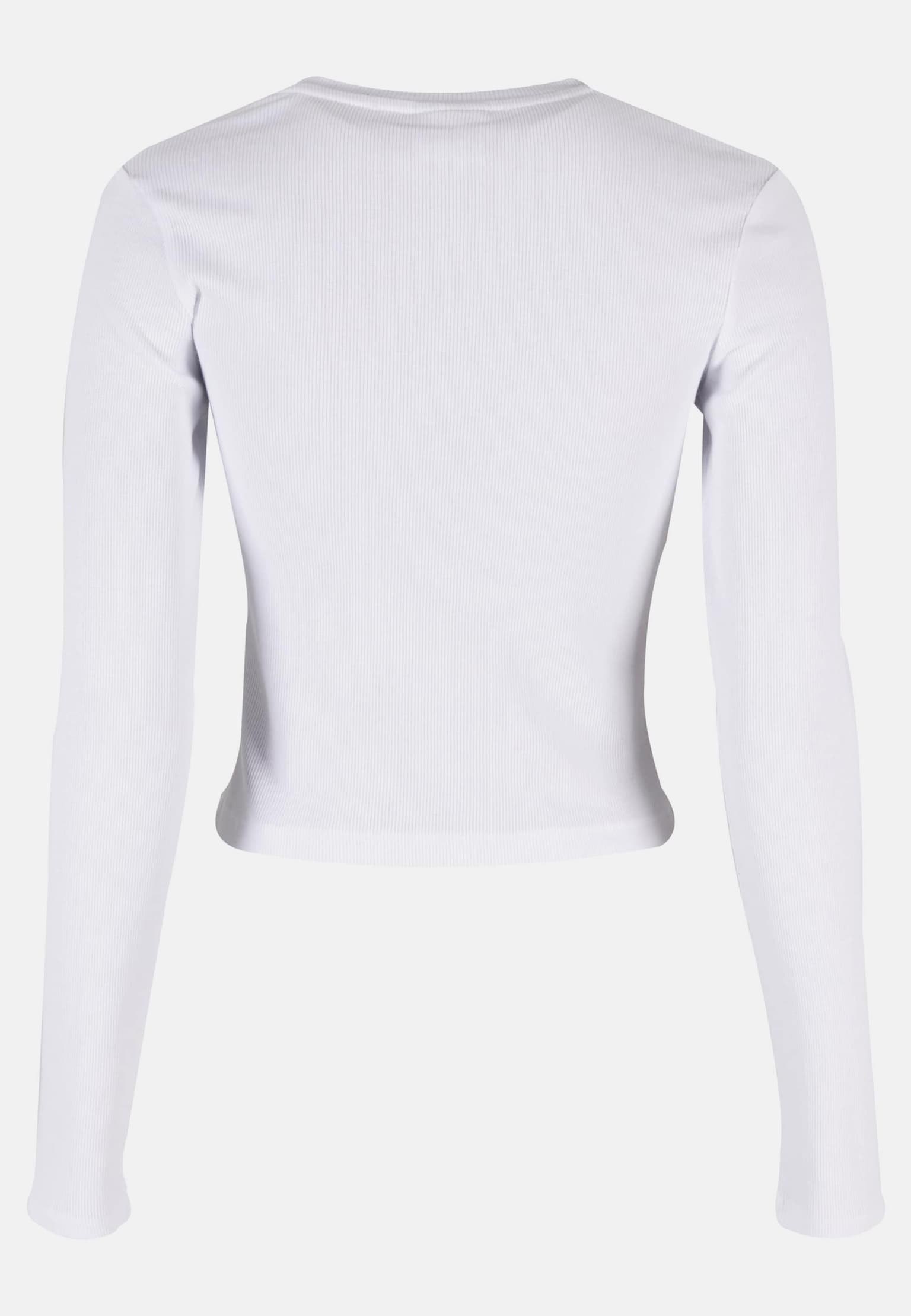 Karl Kani Small Signature Short Rib LS – Bild 4