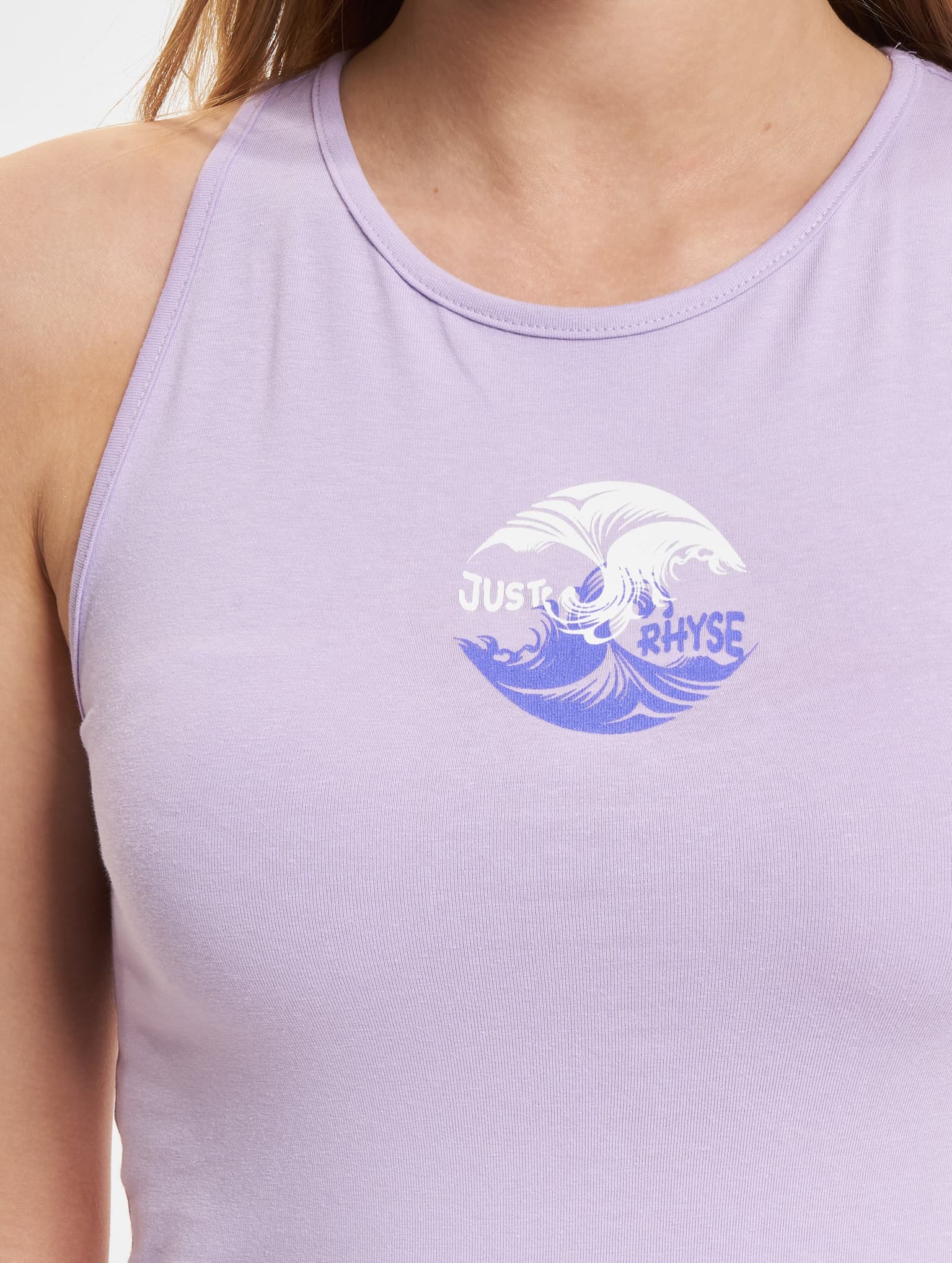 Just Rhyse RideTheVibe Tank Top – Bild 3