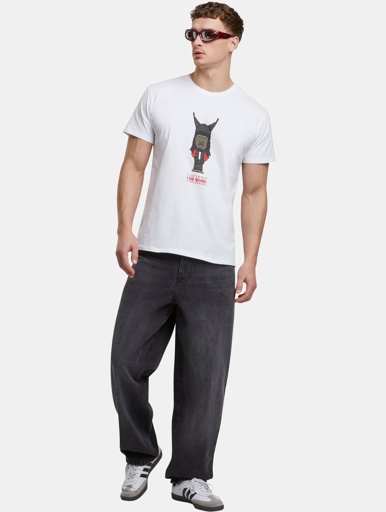 Mister Tee I Am Music – Bild 4