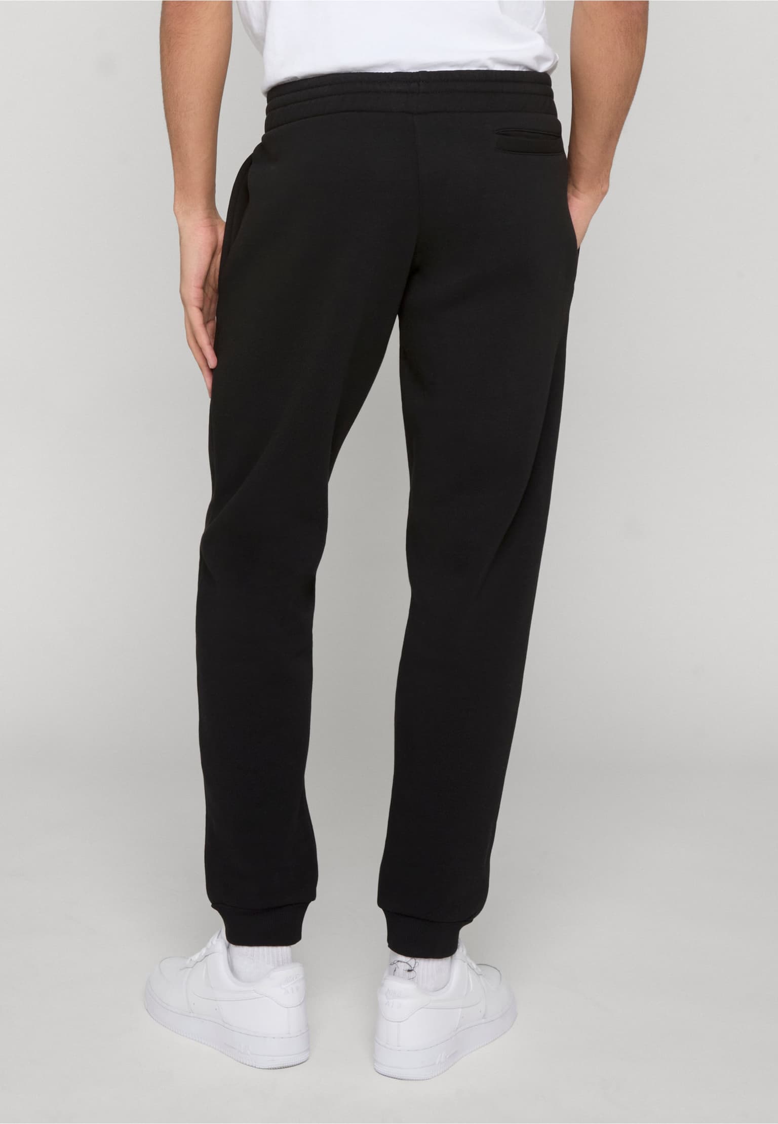 Umbro Team Skinny Jogpant – Bild 2