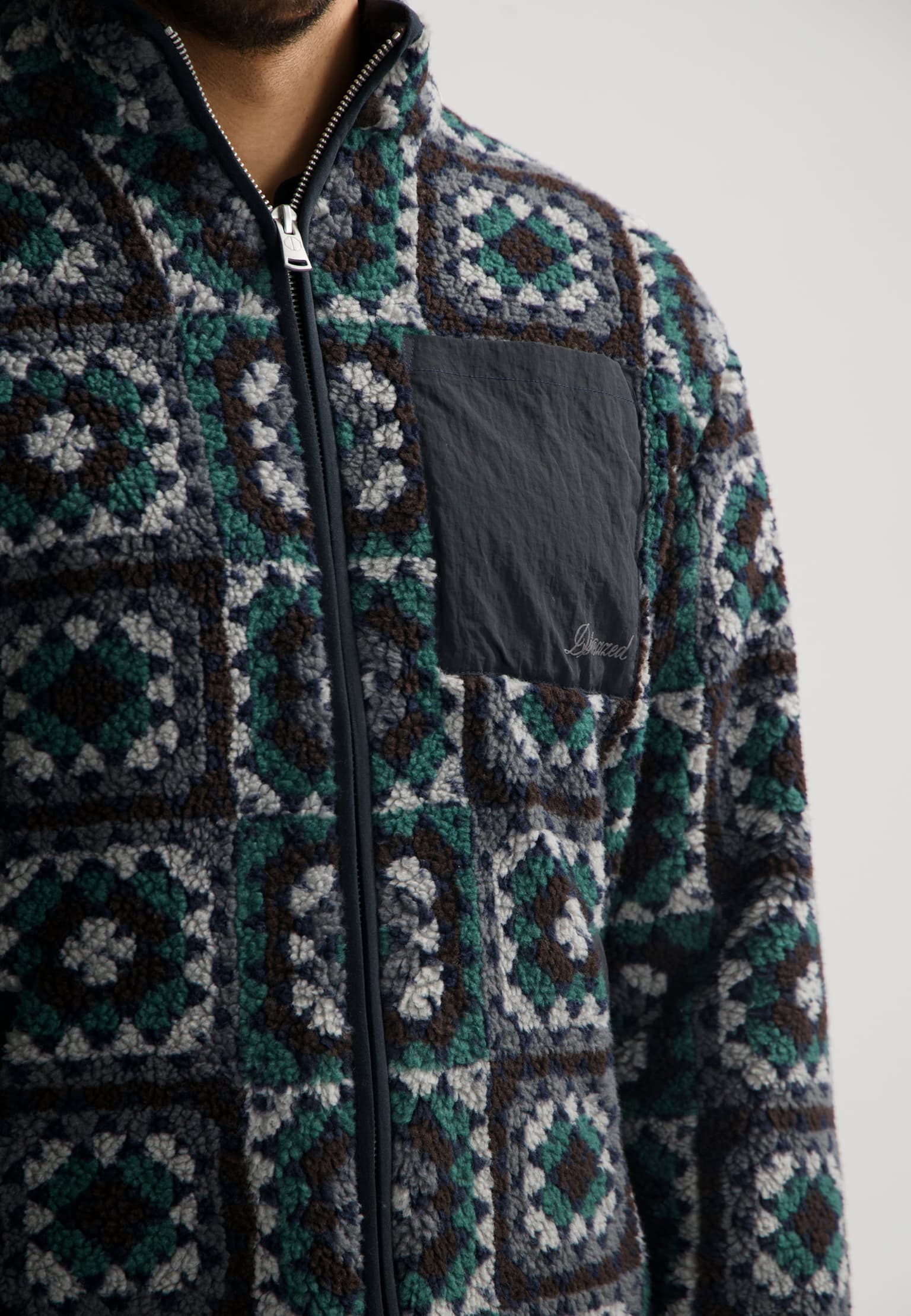 Dstrezzed Bell Vest – Bild 3