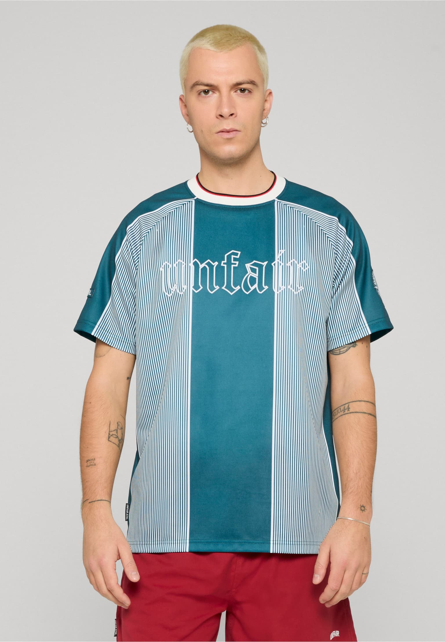 UNFAIR ATHLETICS Paul 96 Jersey