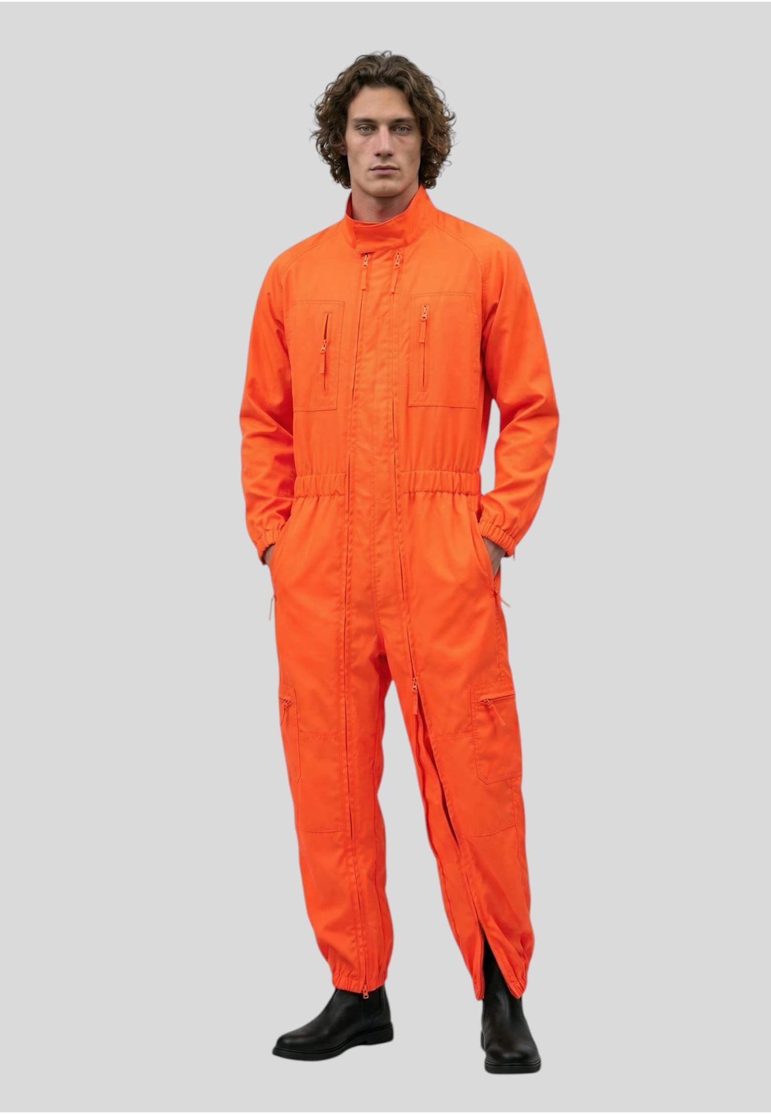 Brandit Einsatzkombi