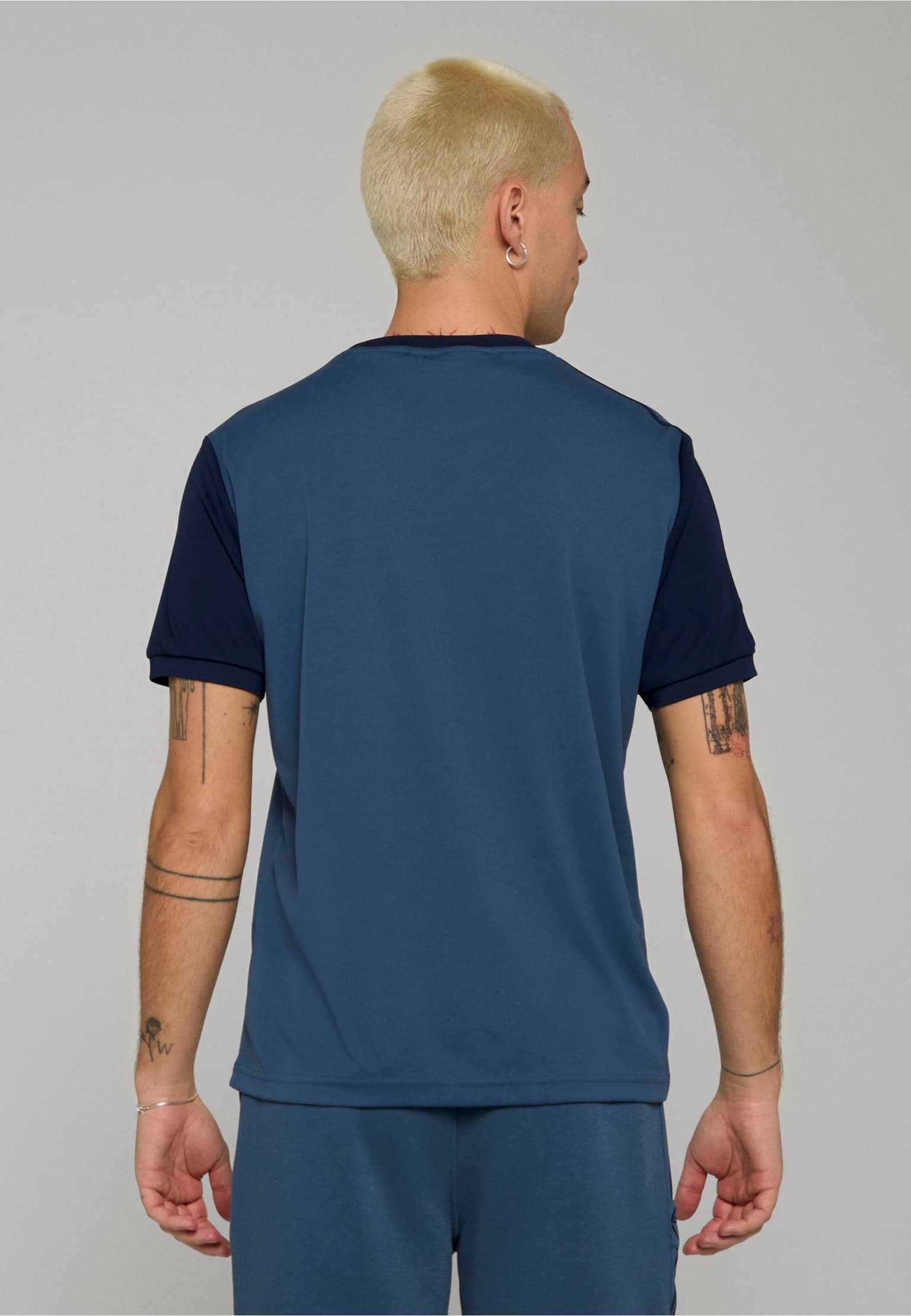 Sergio Tacchini Cesena PL T-Shirt – Bild 2