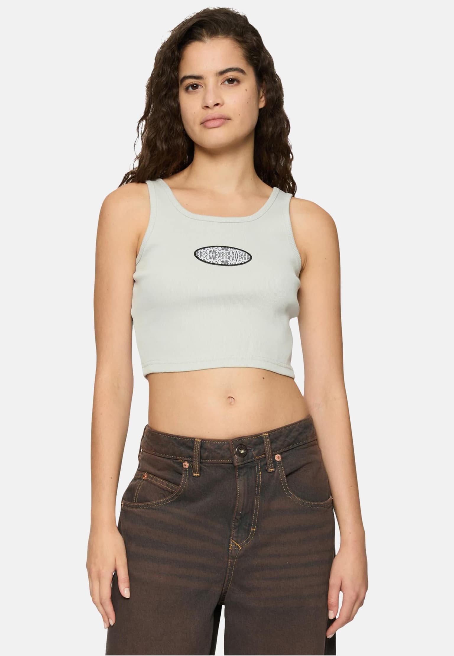 Rocawear Tanktop Cropped