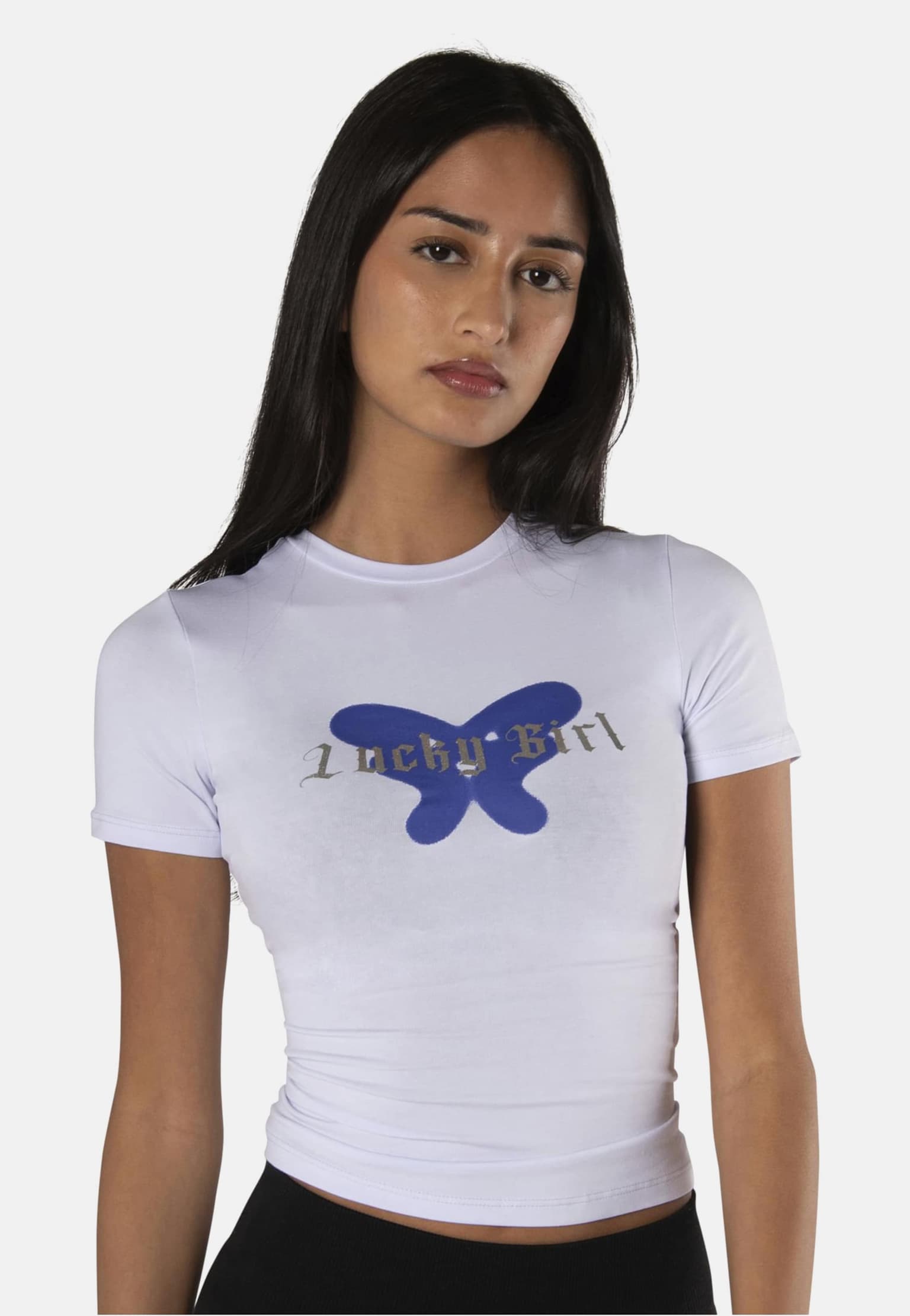 Felicious FELI Lucky Girl Babytee