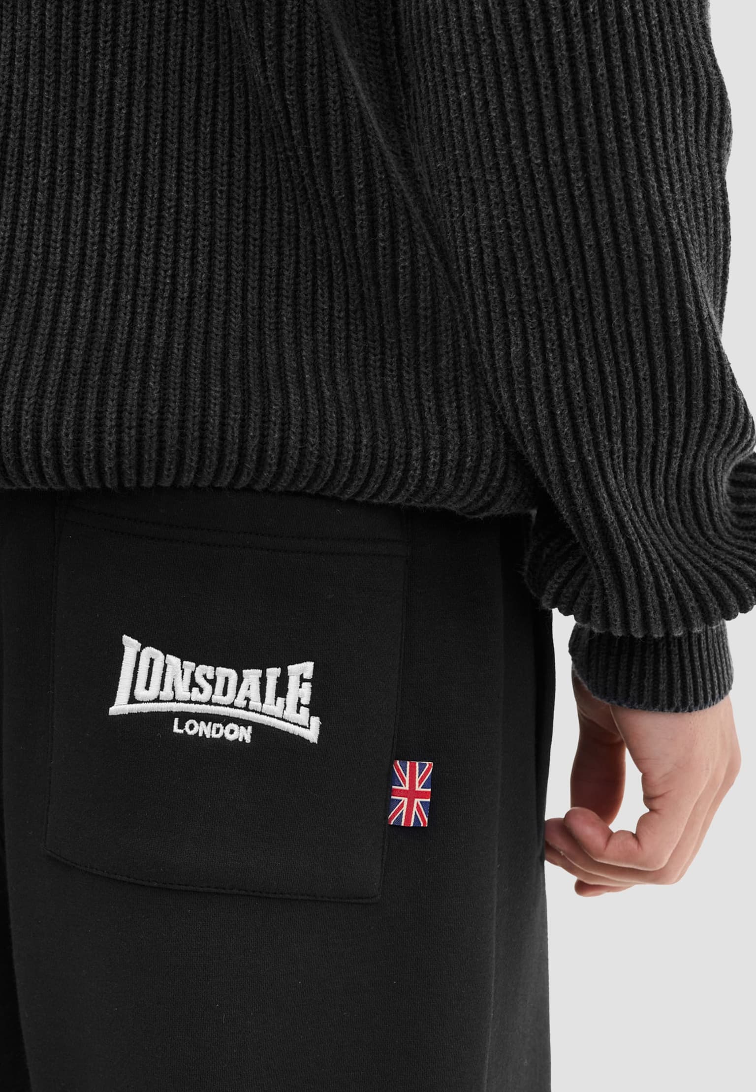 Lonsdale London TERRICK – Bild 3