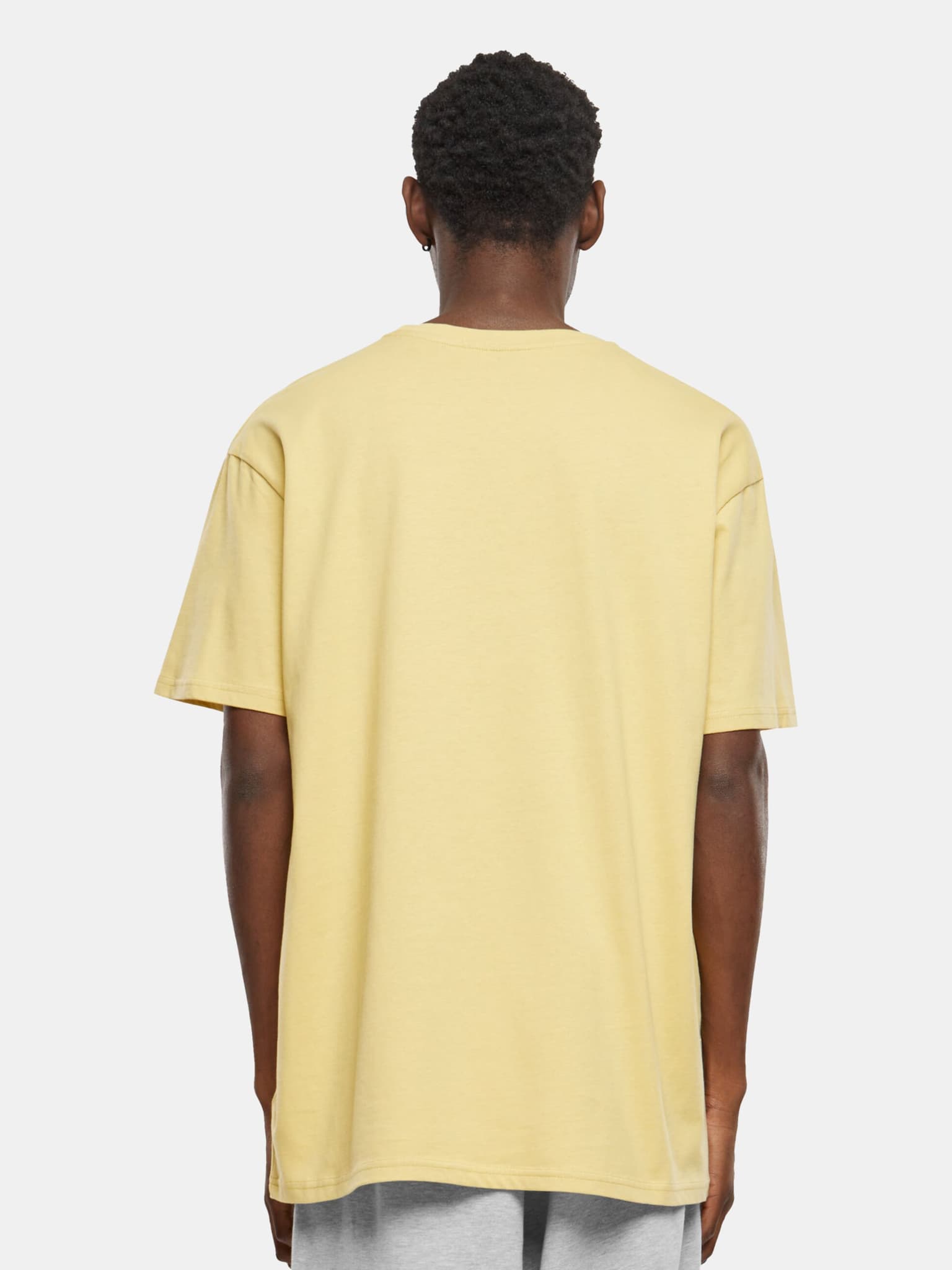 Mister Tee Upscale Rumble Heavy Oversize – Bild 2