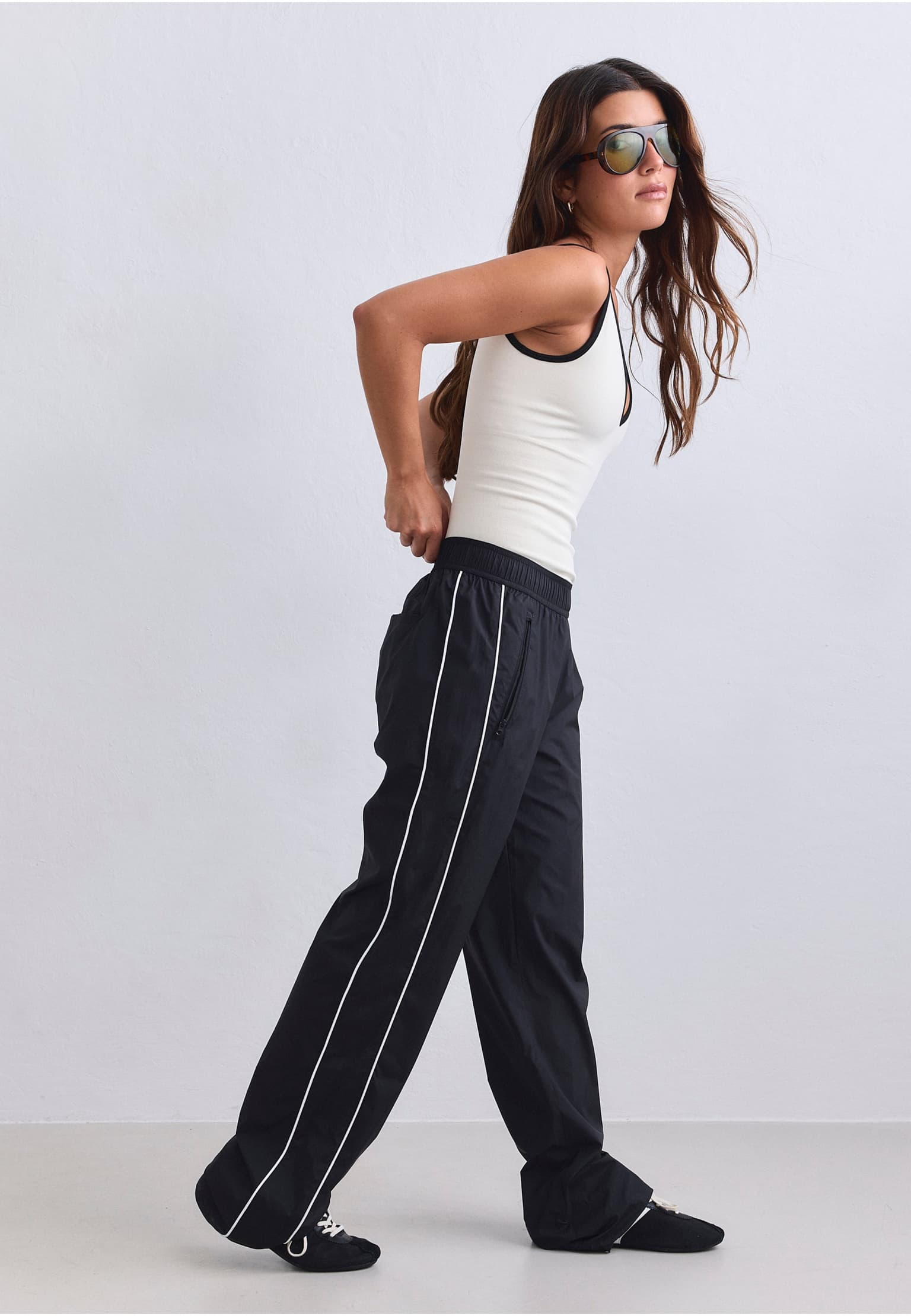 aimn Balance Tracksuit Pants – Bild 3