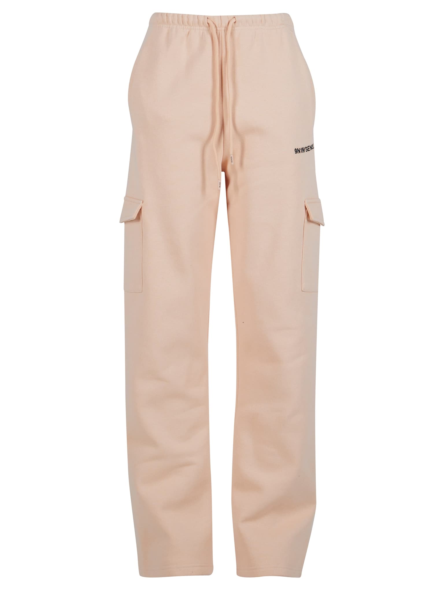 9N1M SENSE W-Flare Pants – Bild 3