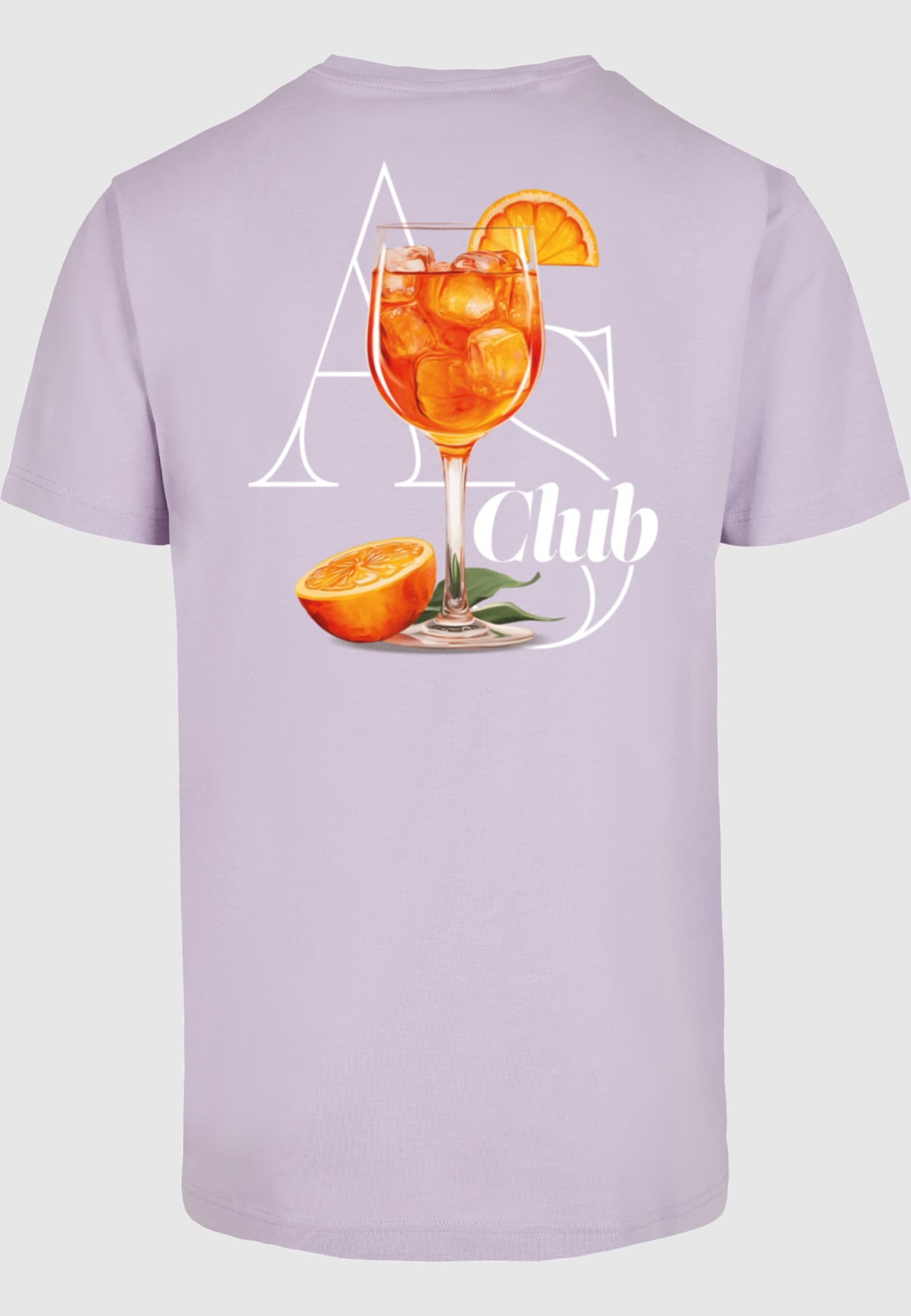 Mister Tee A S Club – Bild 4