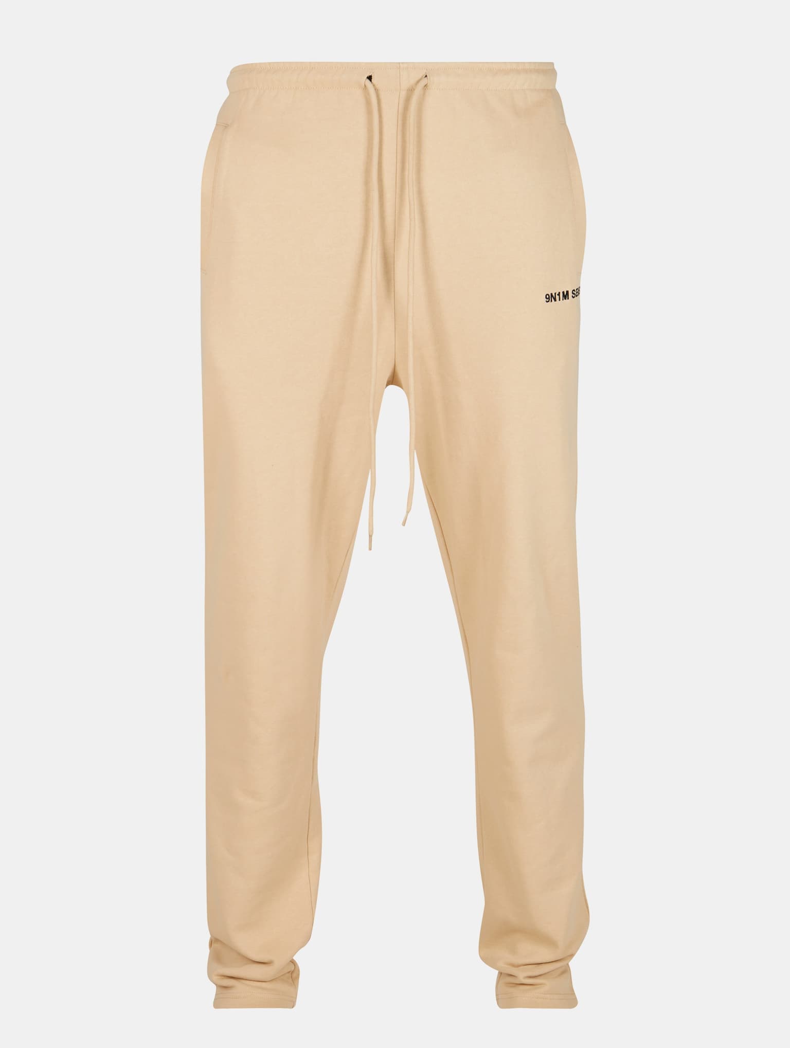9N1M SENSE Sense Essential Straight Pants – Bild 4