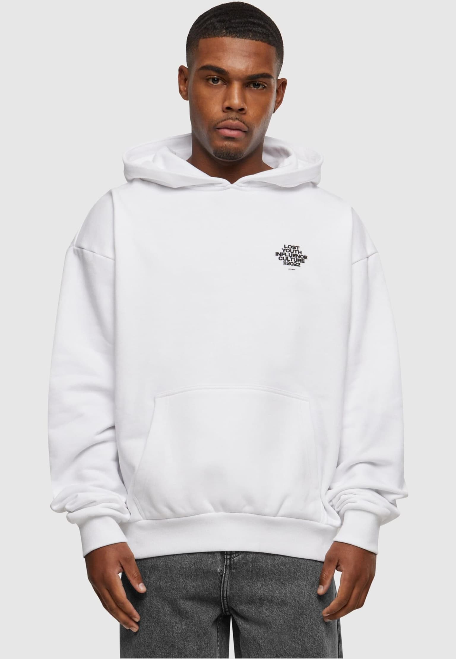 Lost Youth LY HOODIE CULTURE