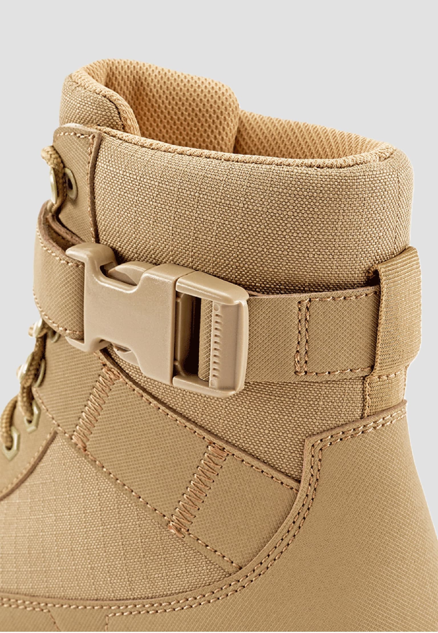 Brandit Tactical Boot Buckle 8 Eye – Bild 3