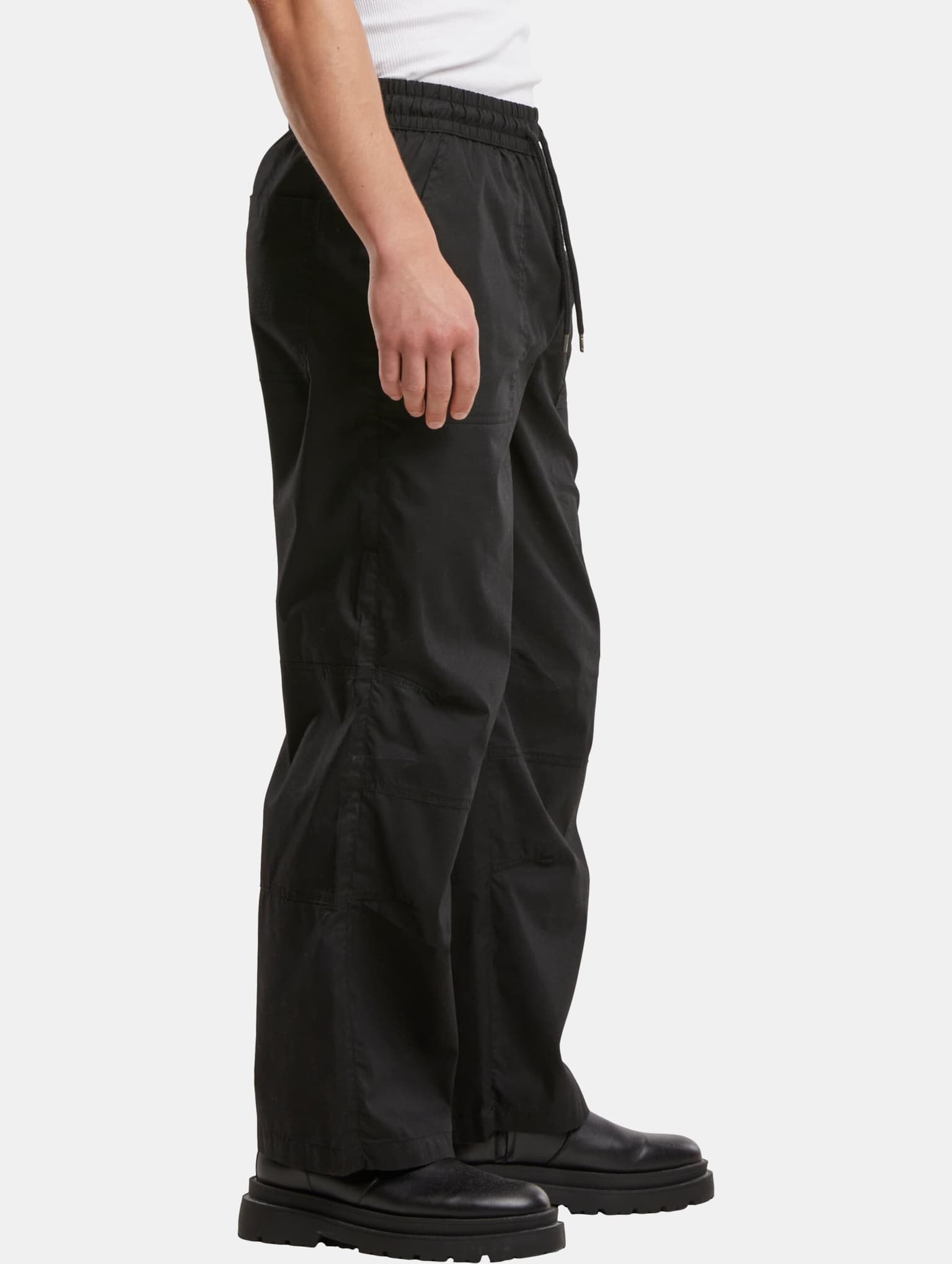 Urban Classics Loose Fit Pants With Darts – Bild 4