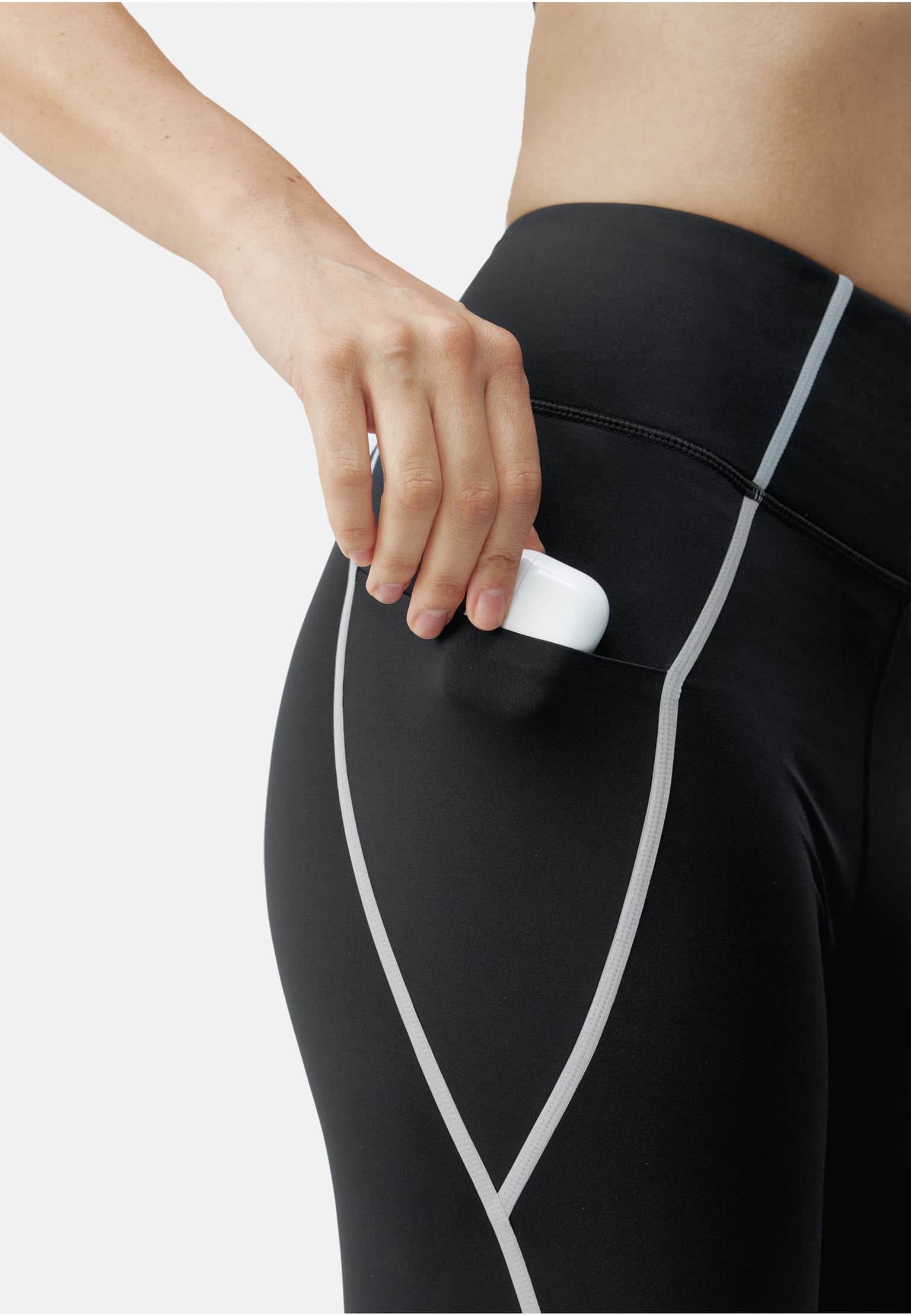 Born Legging Luna – Bild 4