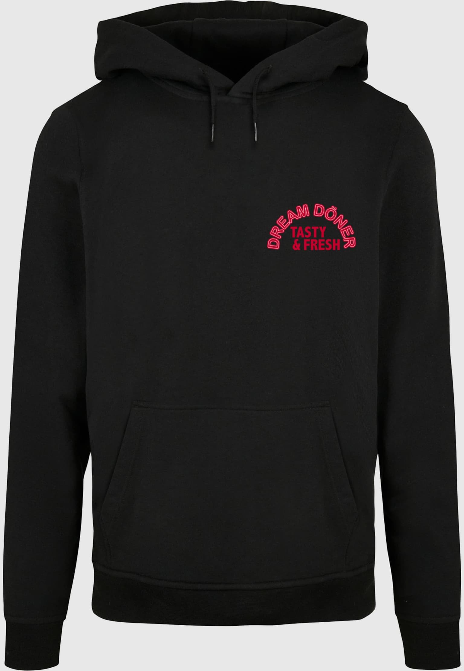 Mister Tee Dream Kebap Hoody – Bild 3