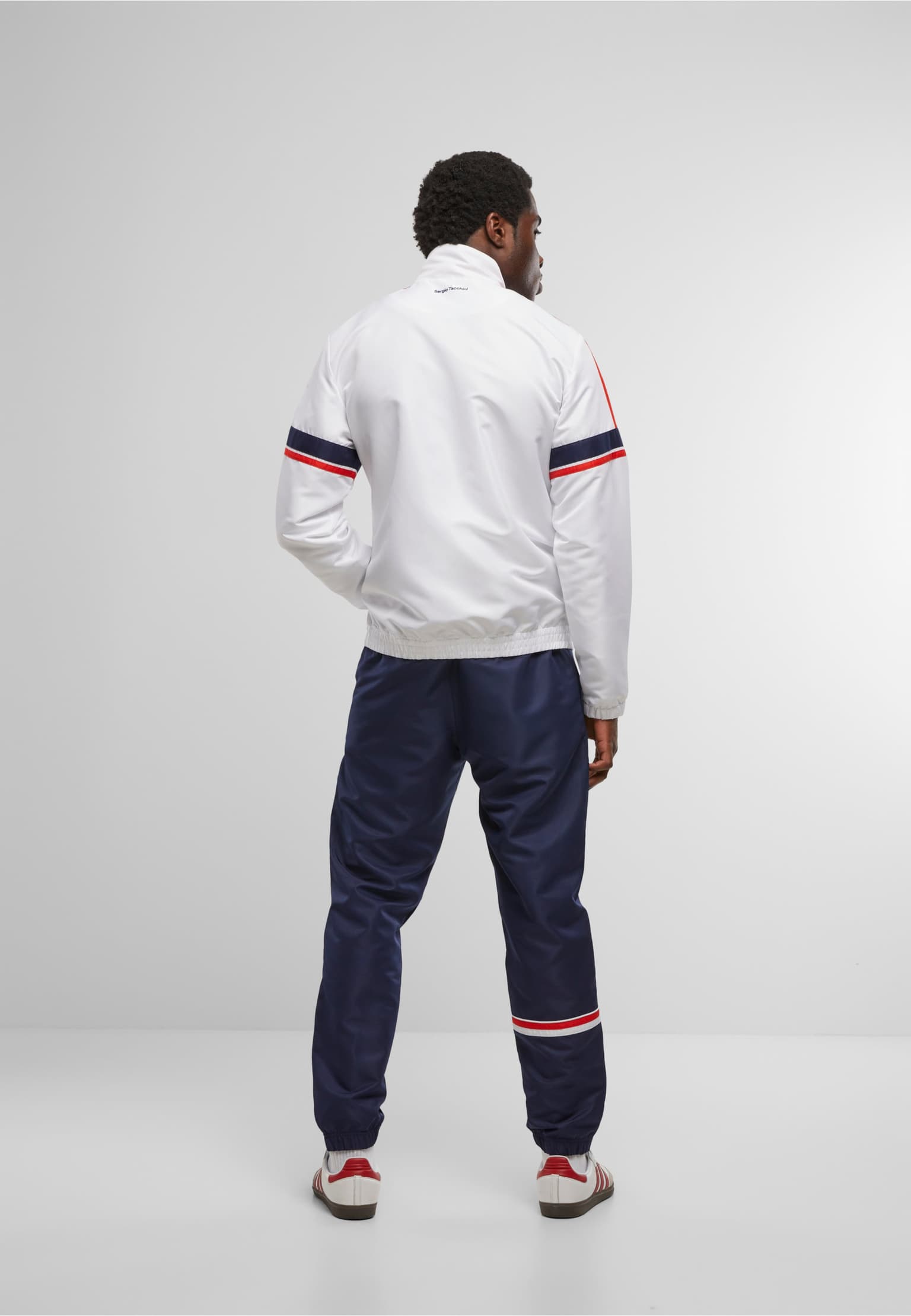 Sergio Tacchini Cryo 025 Tracksuit – Bild 2