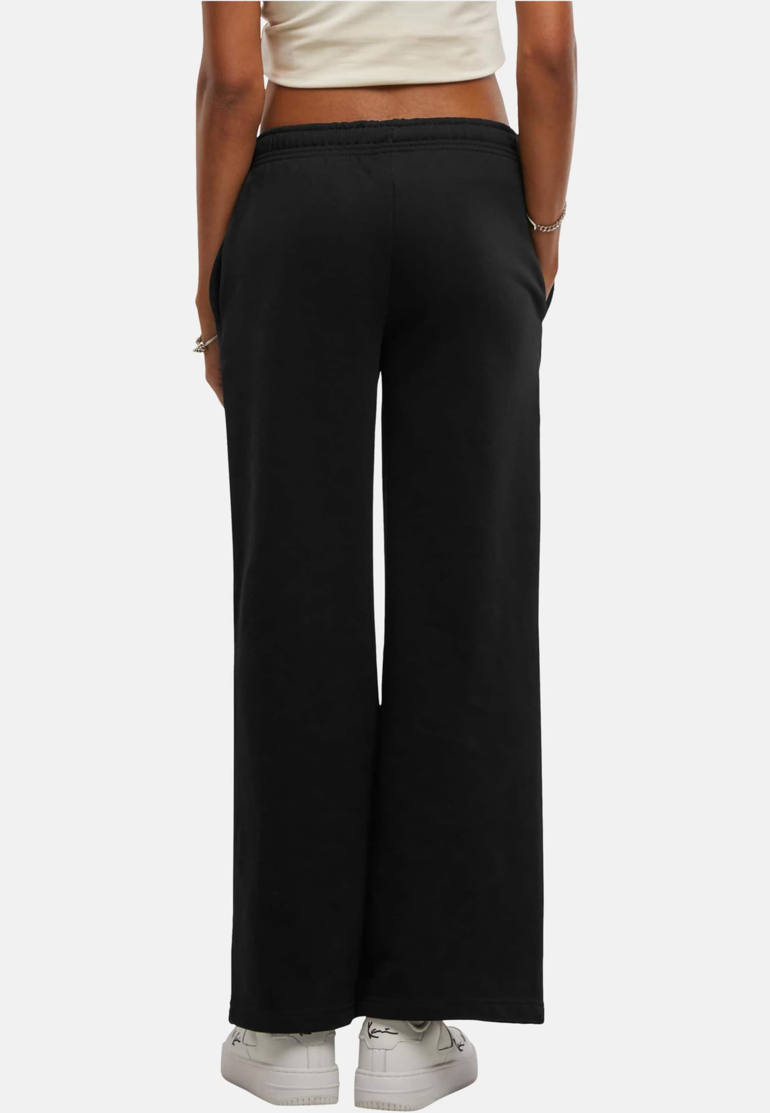Karl Kani Signature Straight Leg Sweatpants – Bild 2