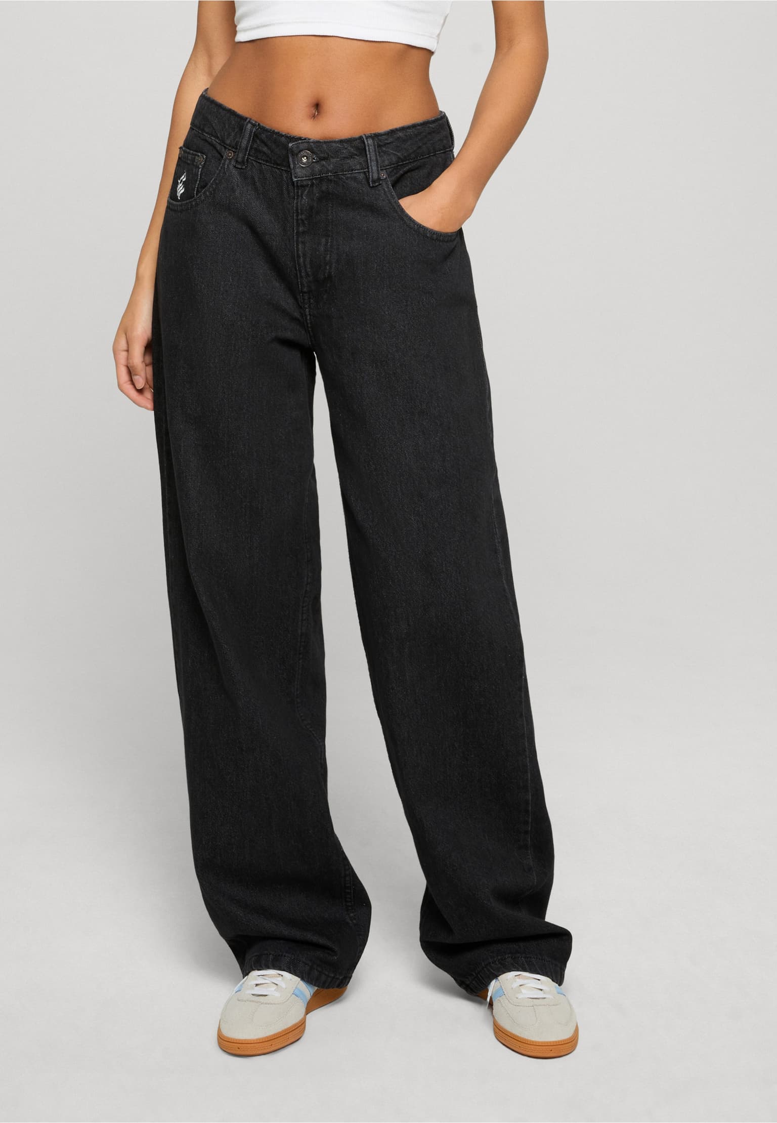 Rocawear Correy Baggy