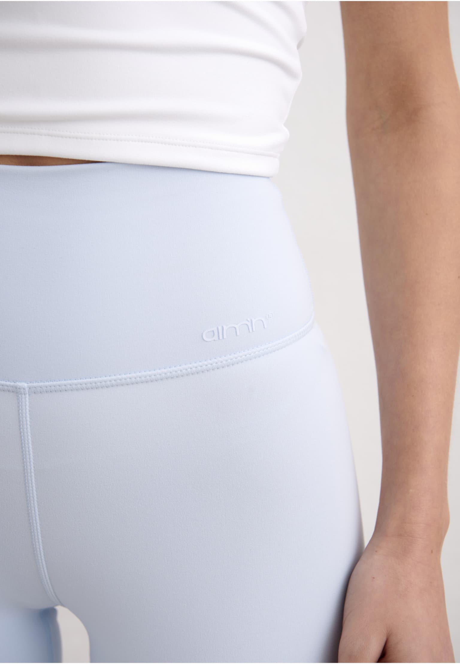 aimn Sense Midi Biker Short – Bild 4
