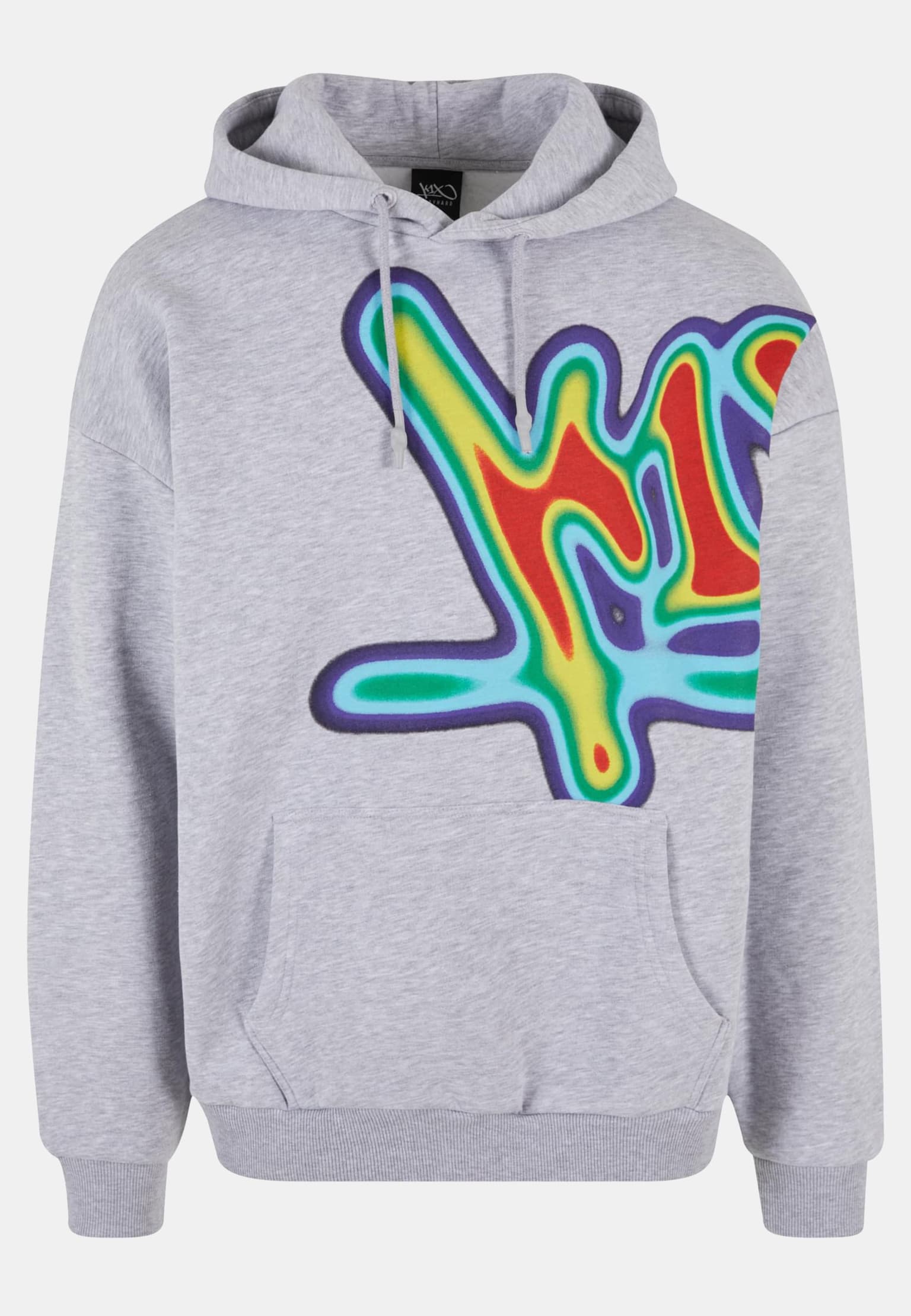 K1X Wrap Around Tag Hoody – Bild 4