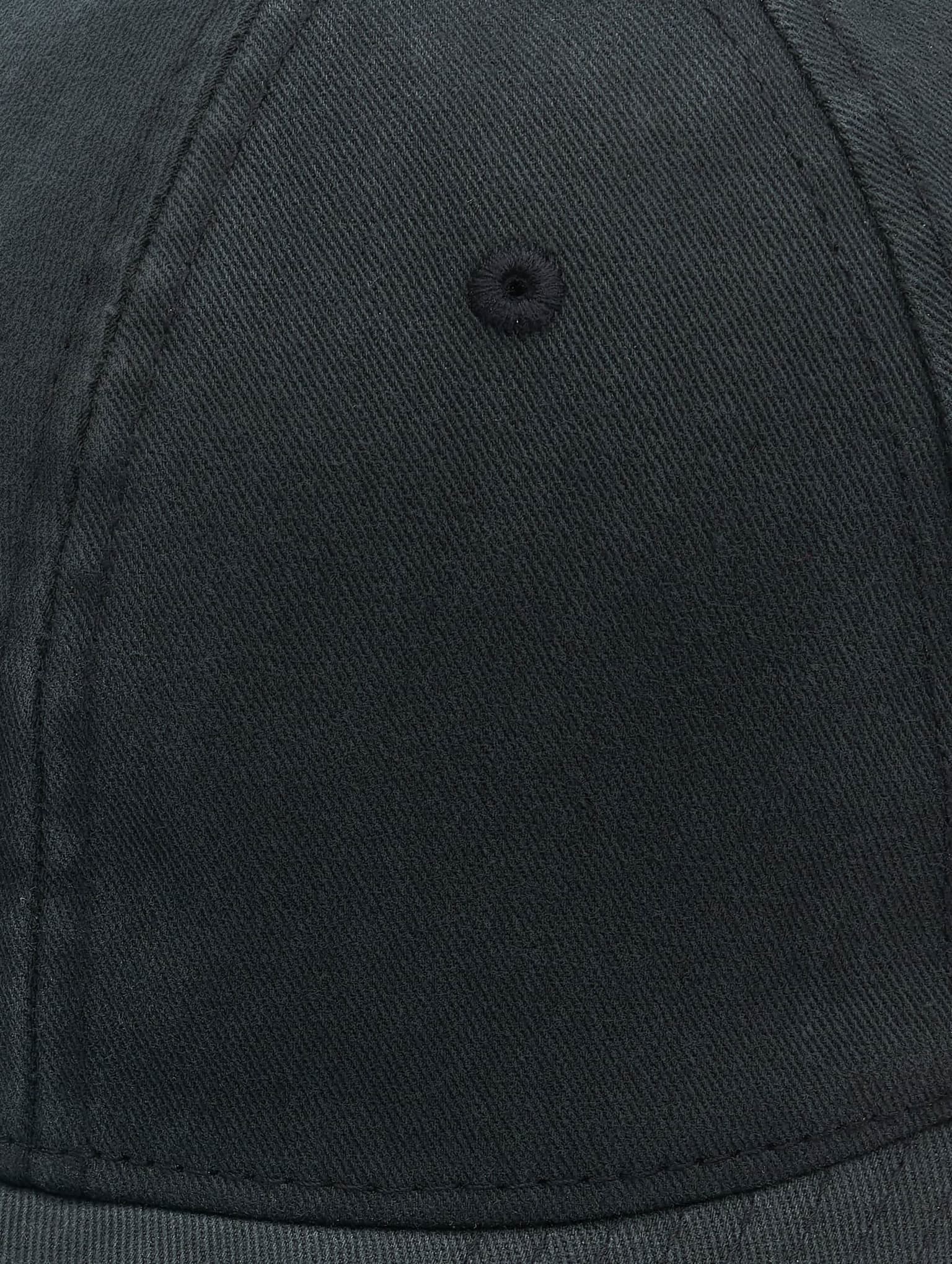 Flexfit Garment Washed Cotton Dad Hat – Bild 4