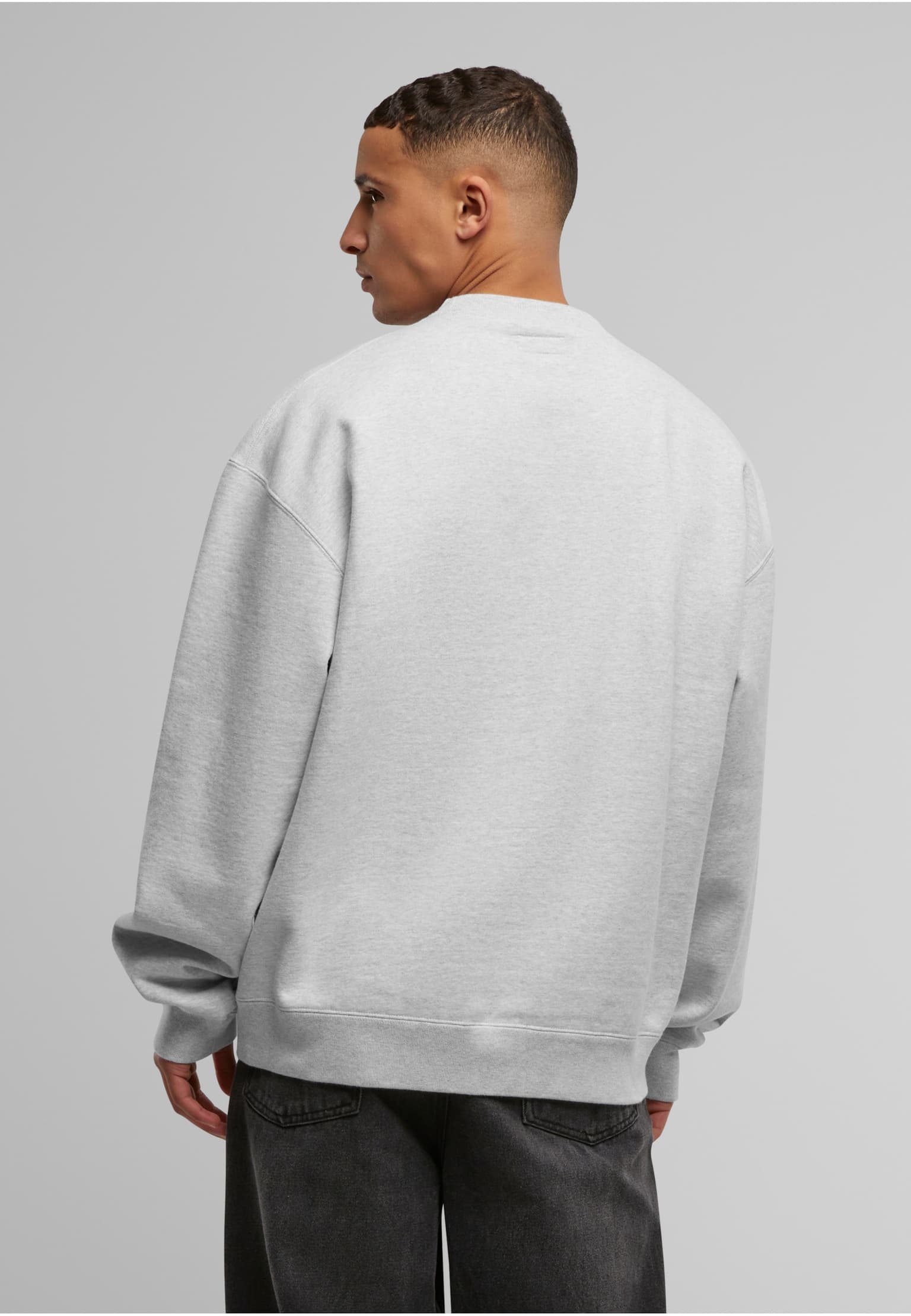 Market Studios DUCK CAMO ARC CREWNECK – Bild 2