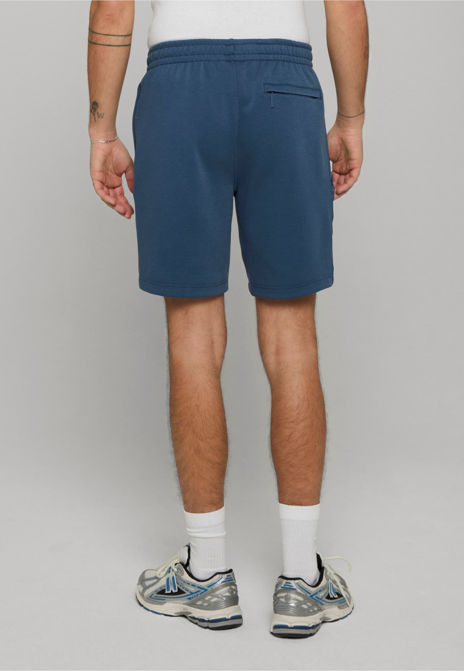 Sergio Tacchini Cesena Short – Bild 2