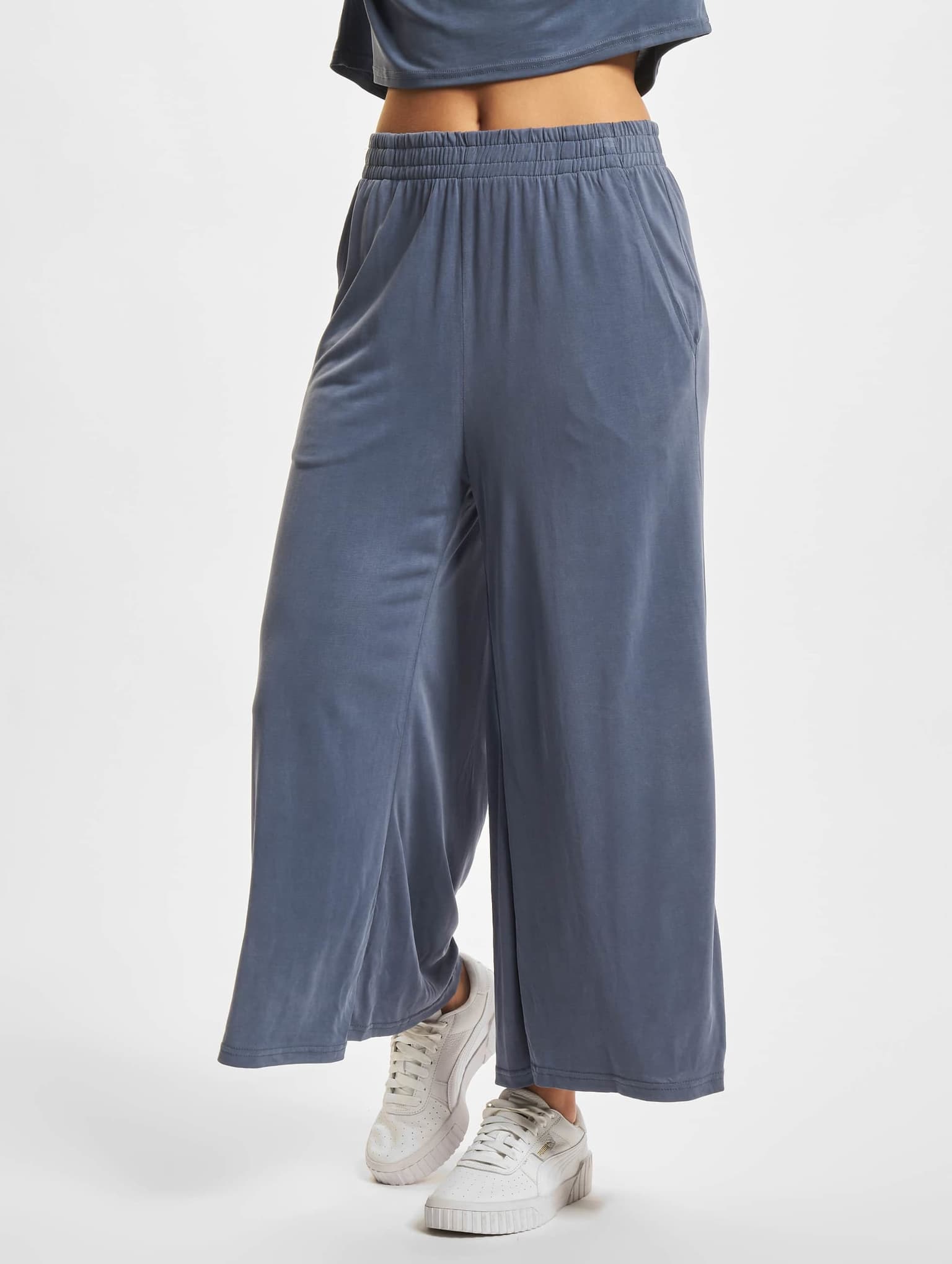 Urban Classics Ladies Modal Culotte – Bild 3