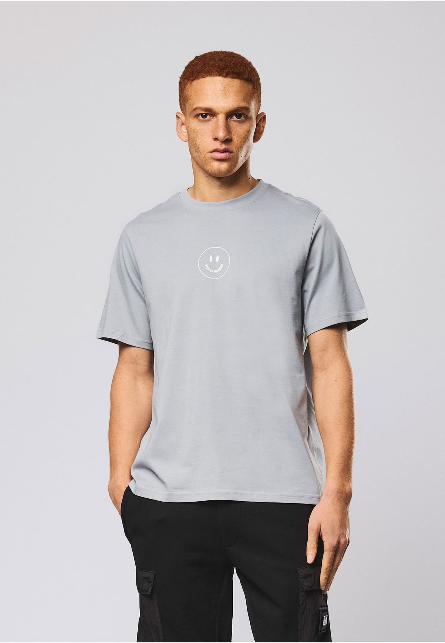 Weekend Offender AWAY GRAPHIC TEE