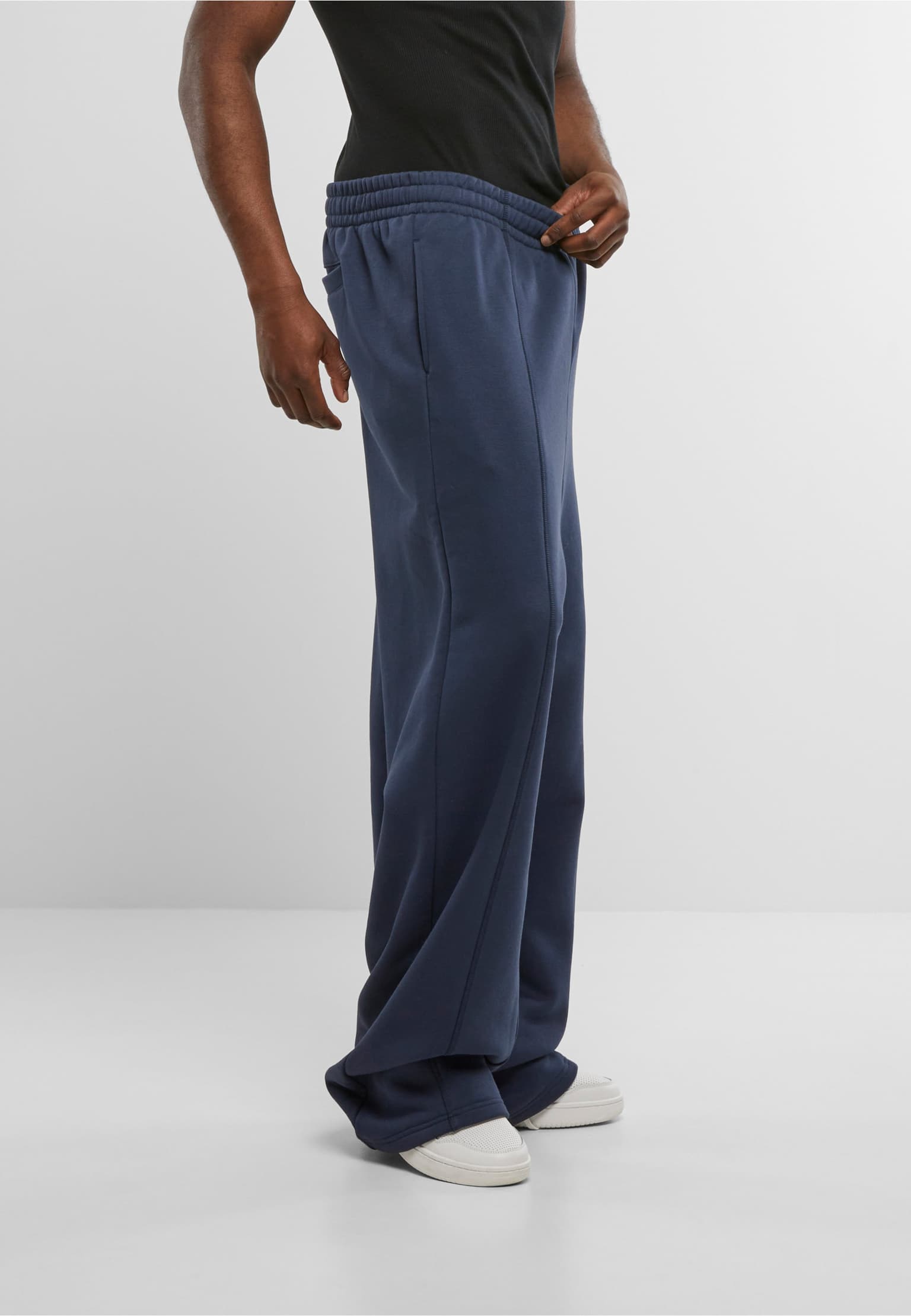 Karl Kani Script Straight Leg Sweatpants – Bild 4