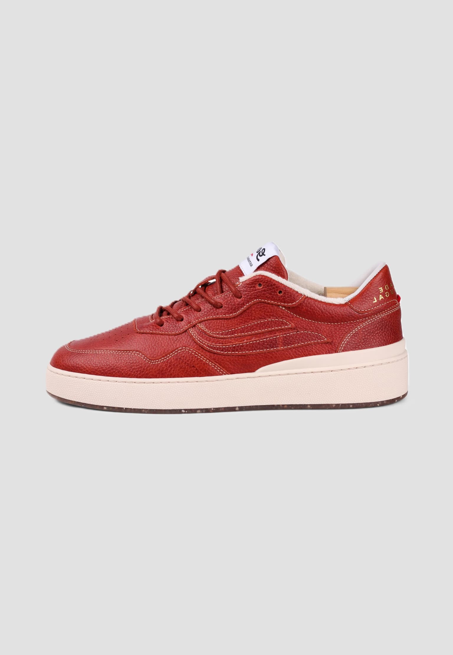 Genesis Footwear G-Soley Porto Oiled Leather – Bild 2