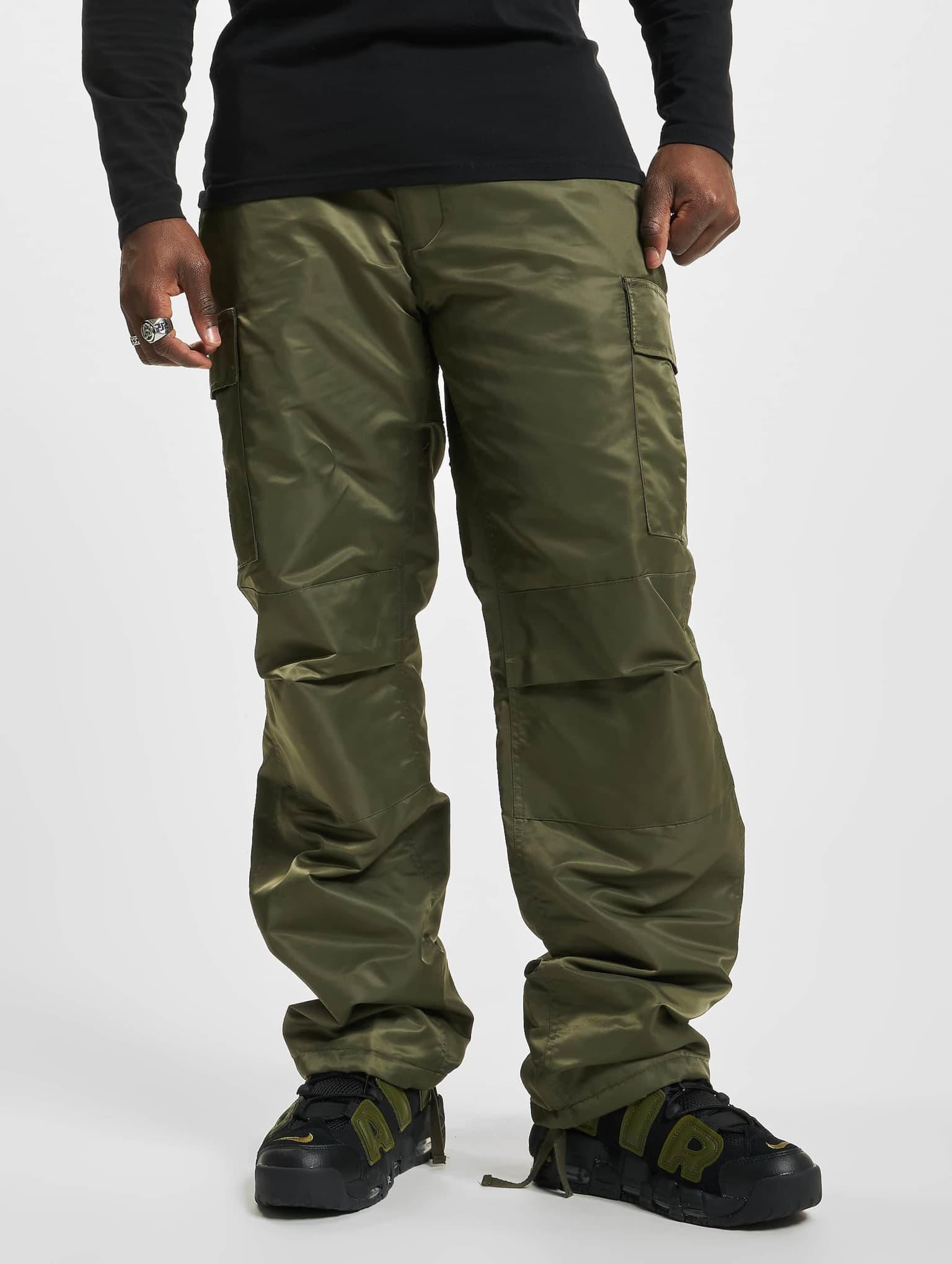 Brandit Thermal Pants