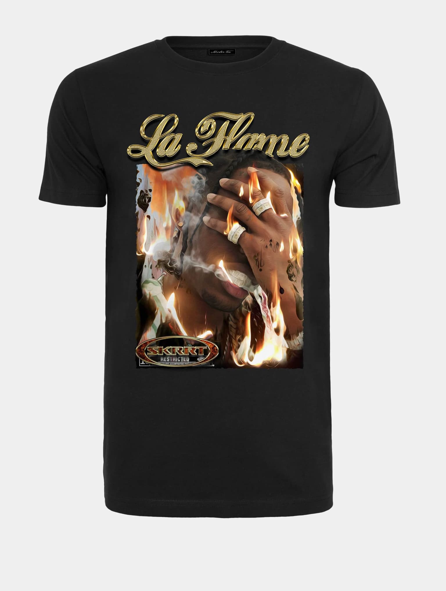 Mister Tee La Flame – Bild 3