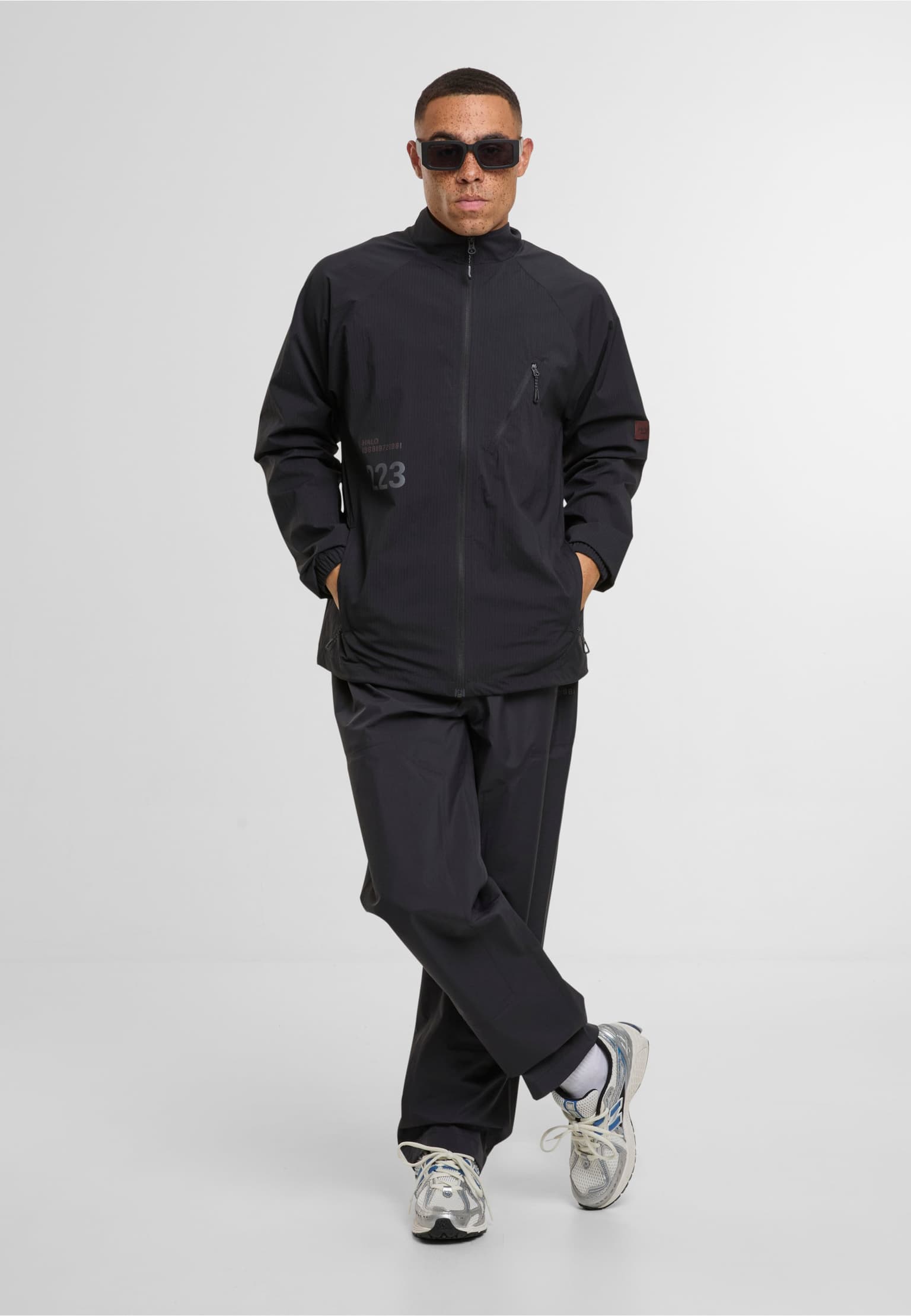HALO STEEL JACKET – Bild 3