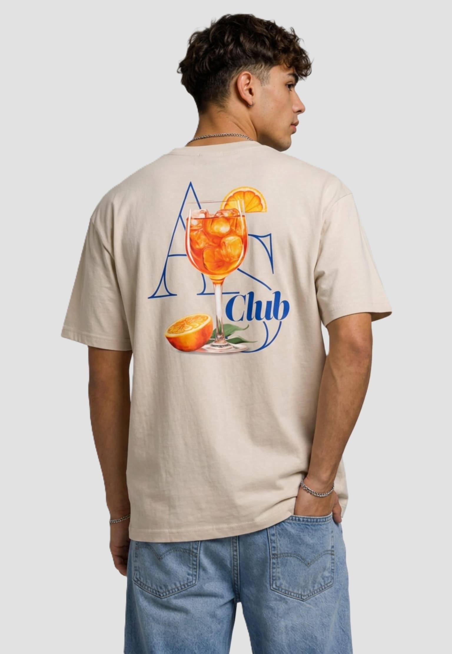 Mister Tee A S Club